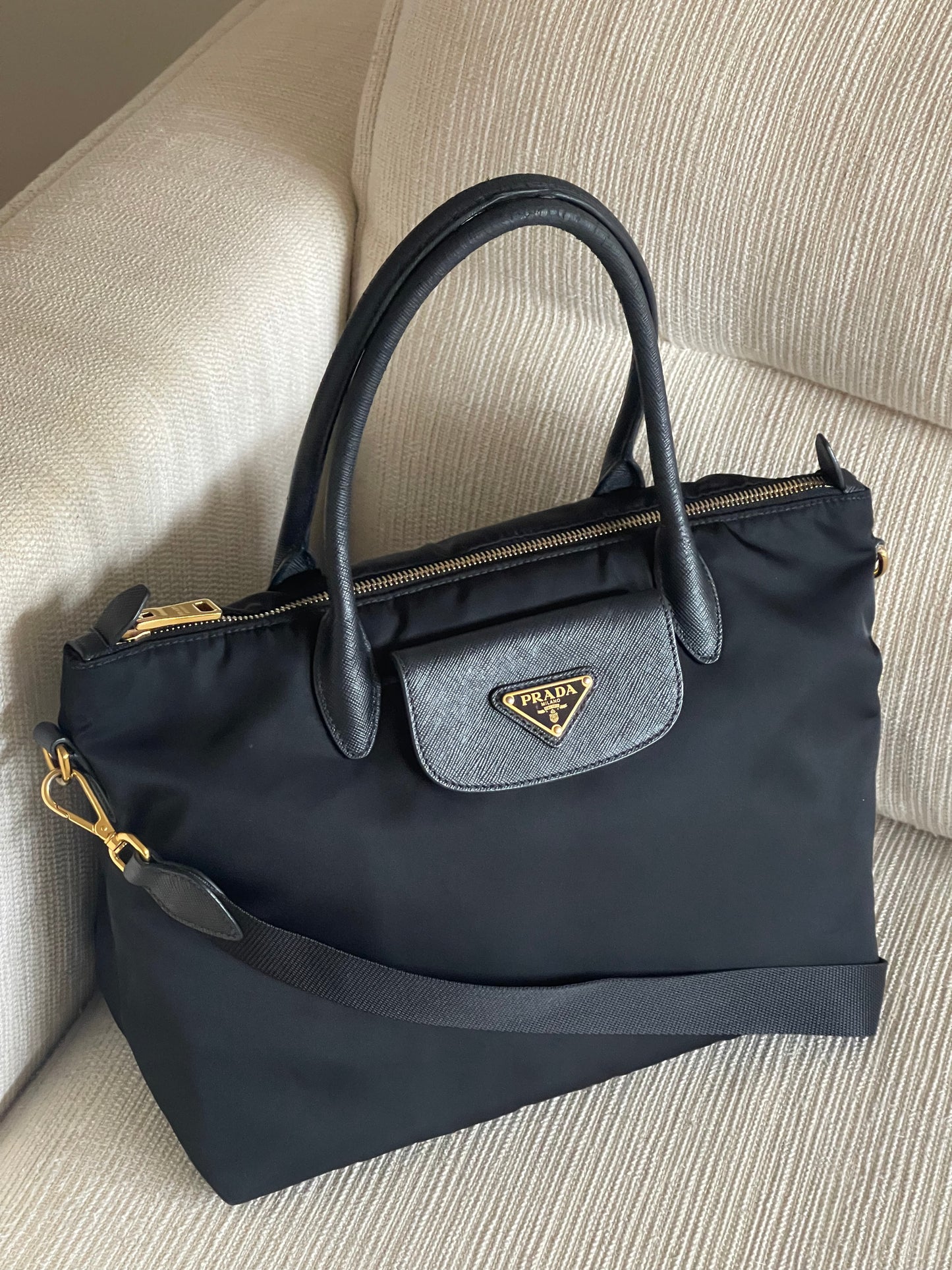 Borsa PRADA