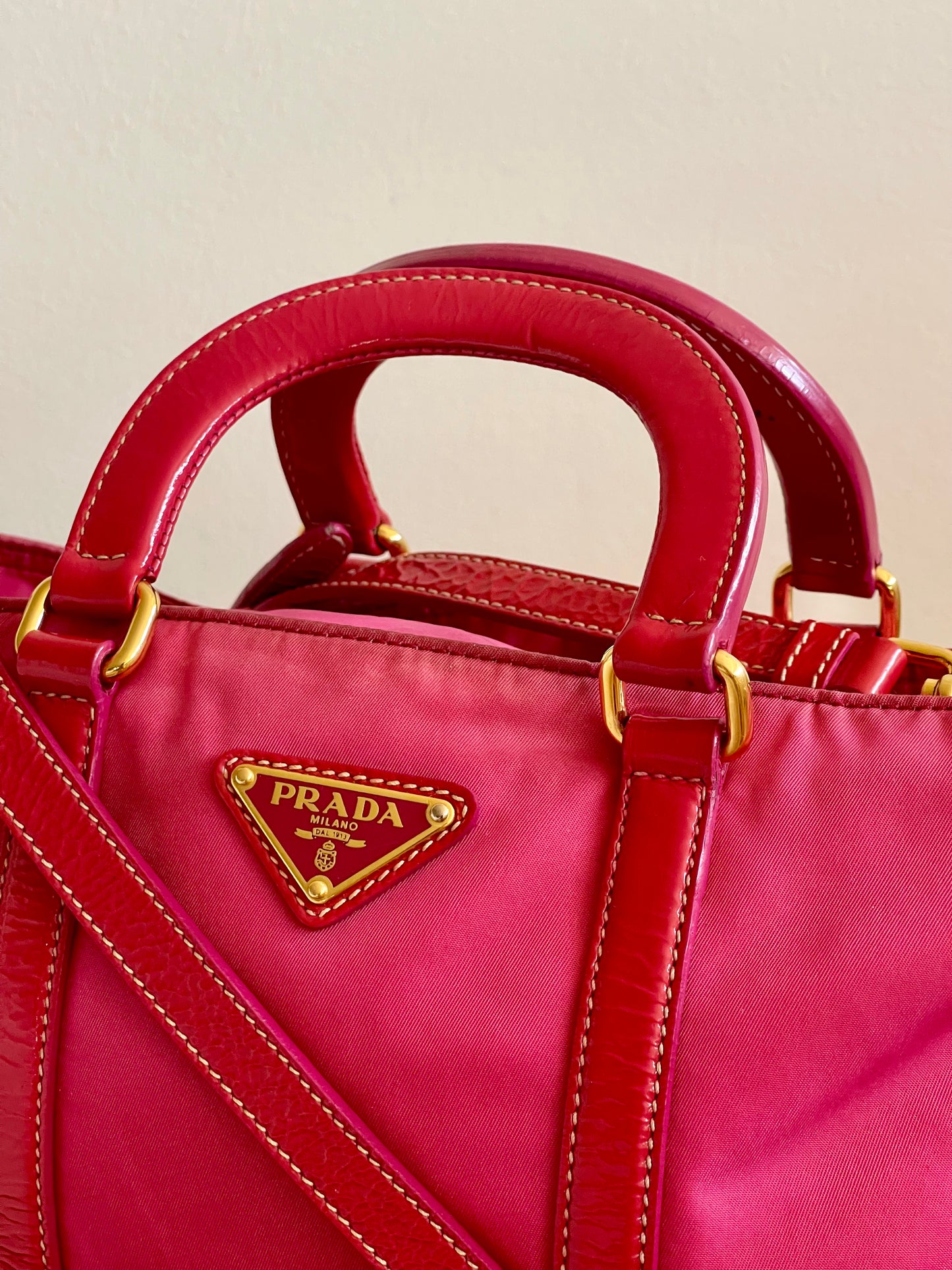 Borsa PRADA