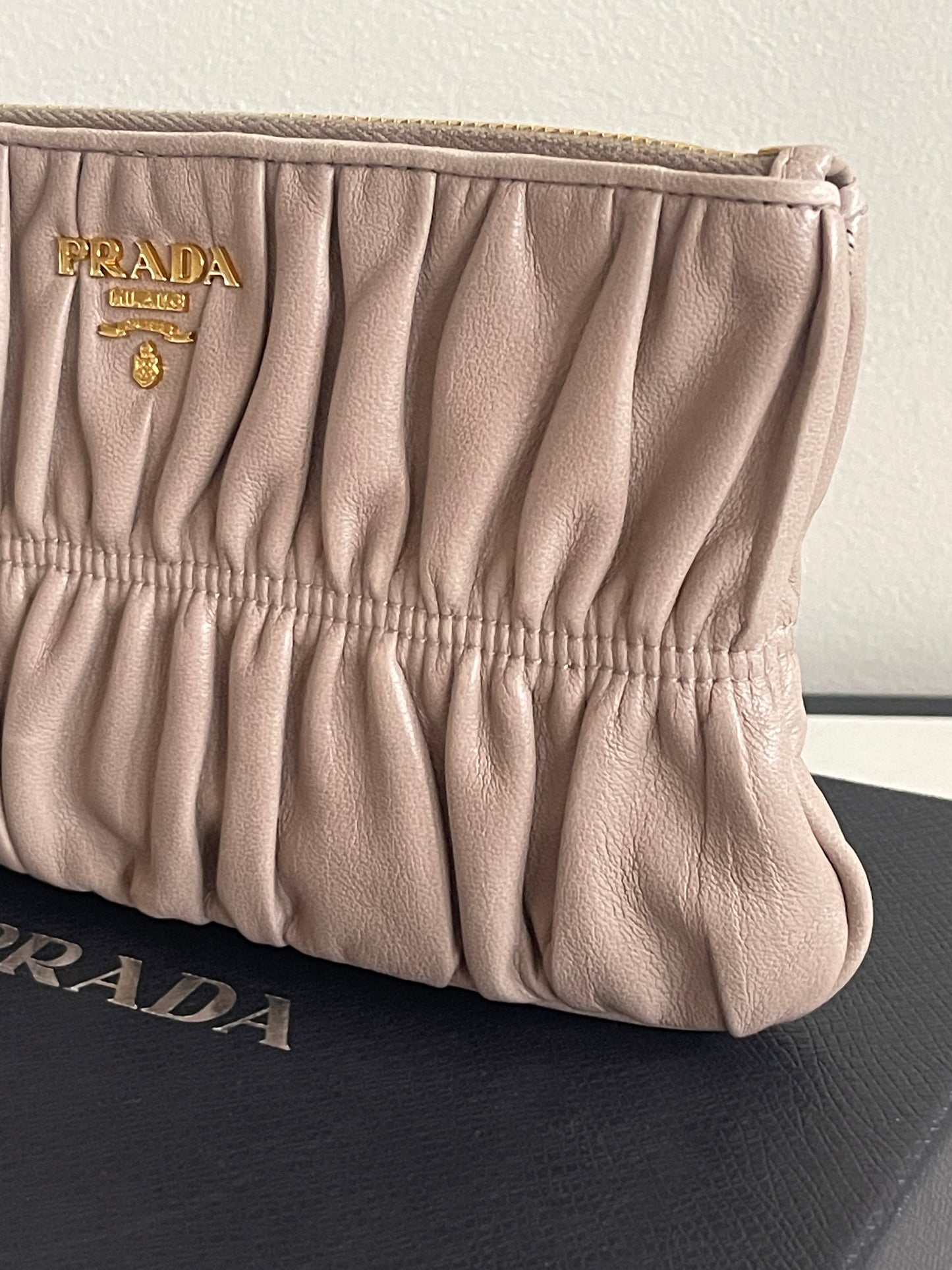 Pochette PRADA