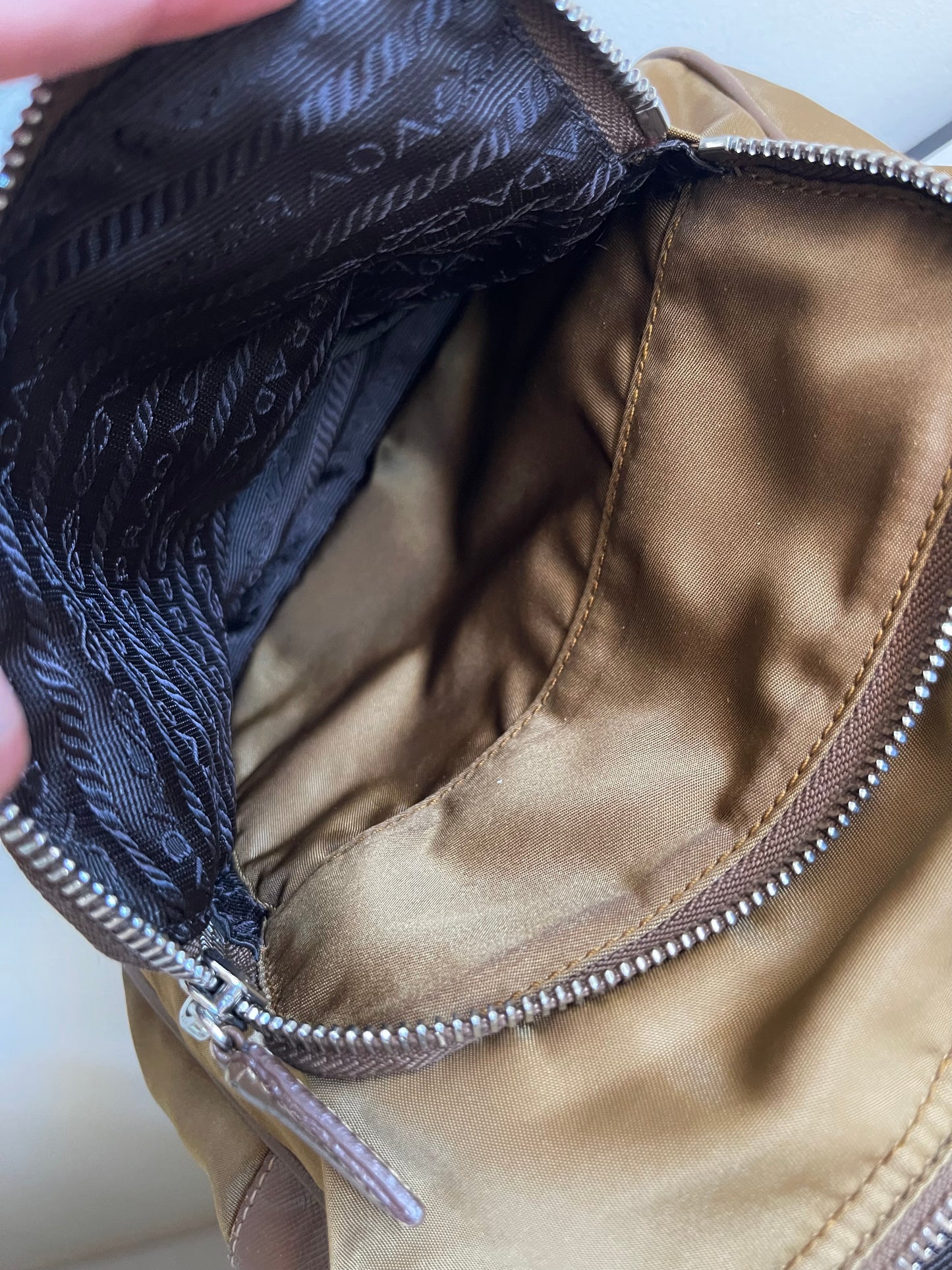 Borsa PRADA