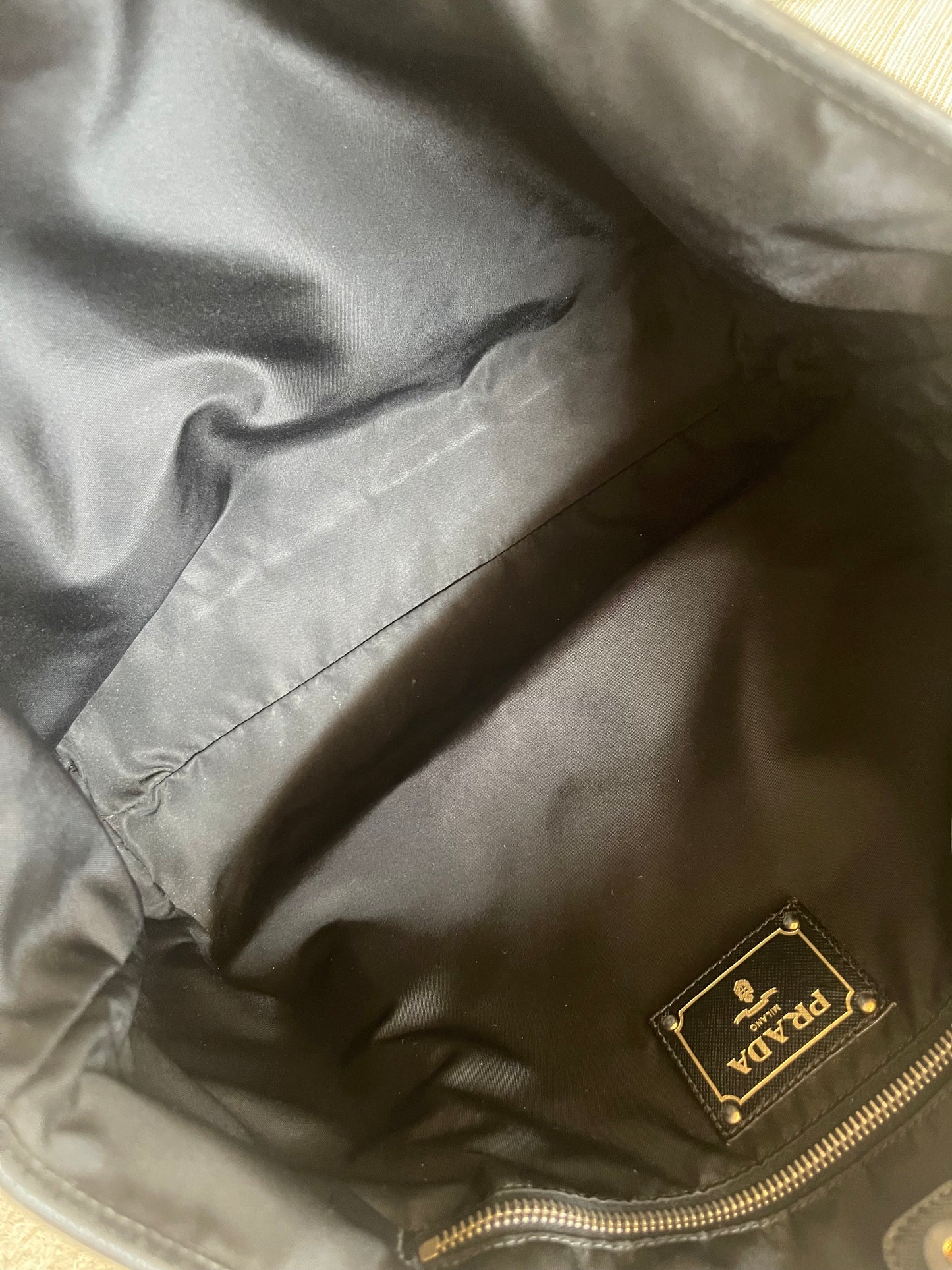 Borsa PRADA