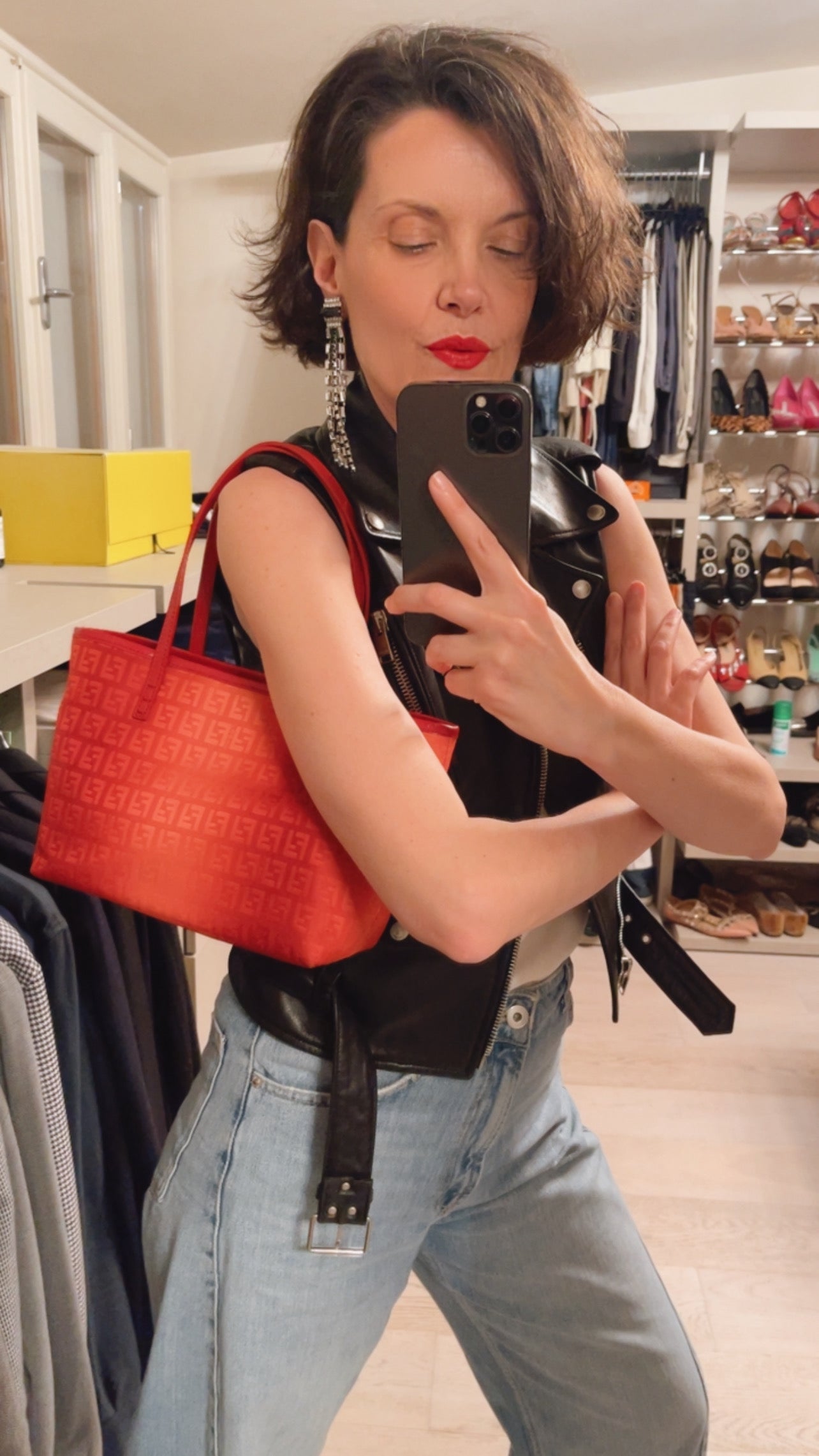 Borsa FENDI