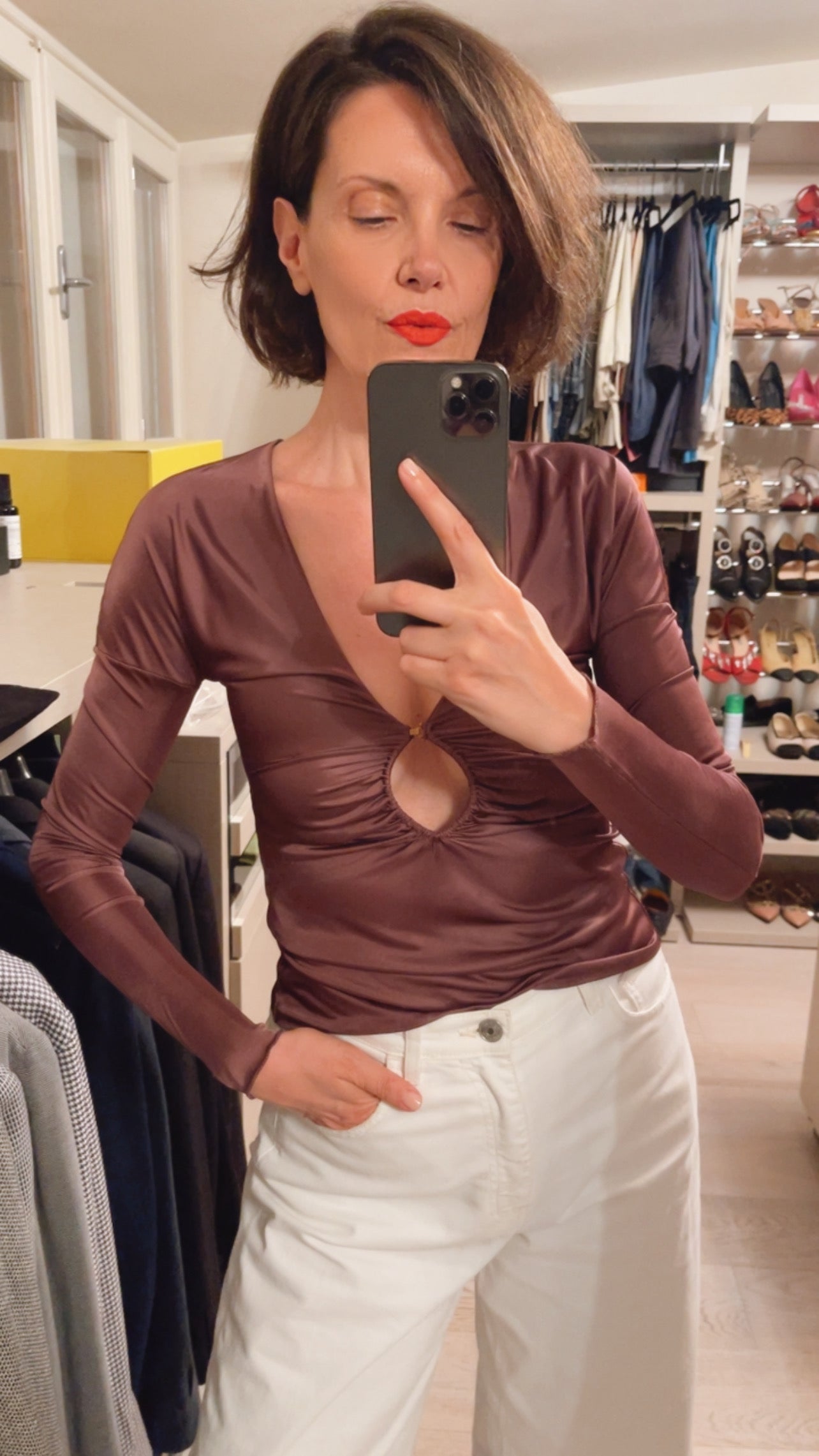 Maglia GUCCI