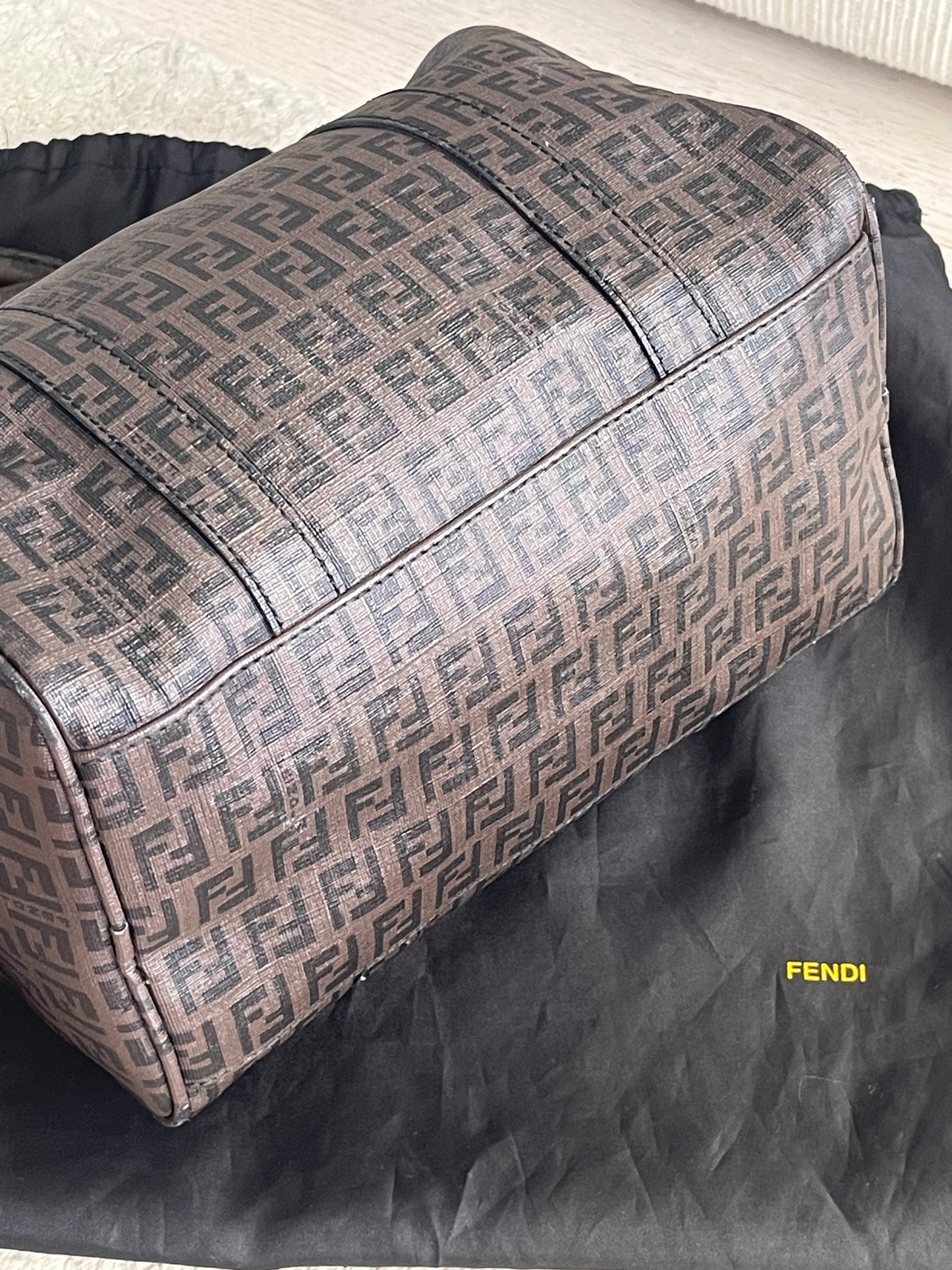 Borsa FENDI