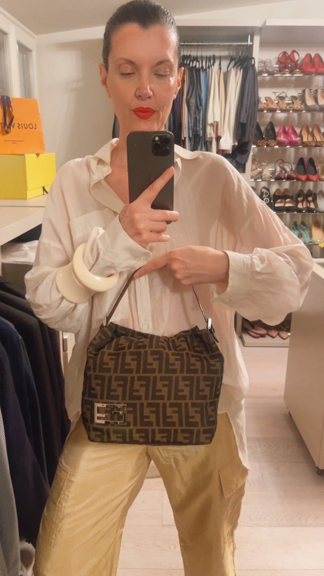 Borsa FENDI
