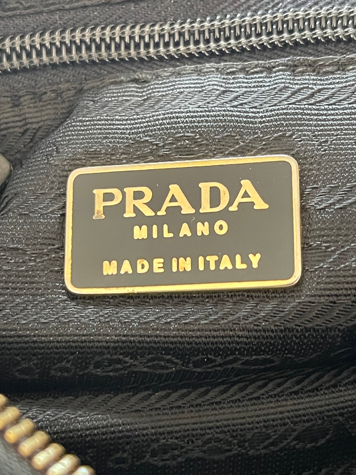 Borsa PRADA