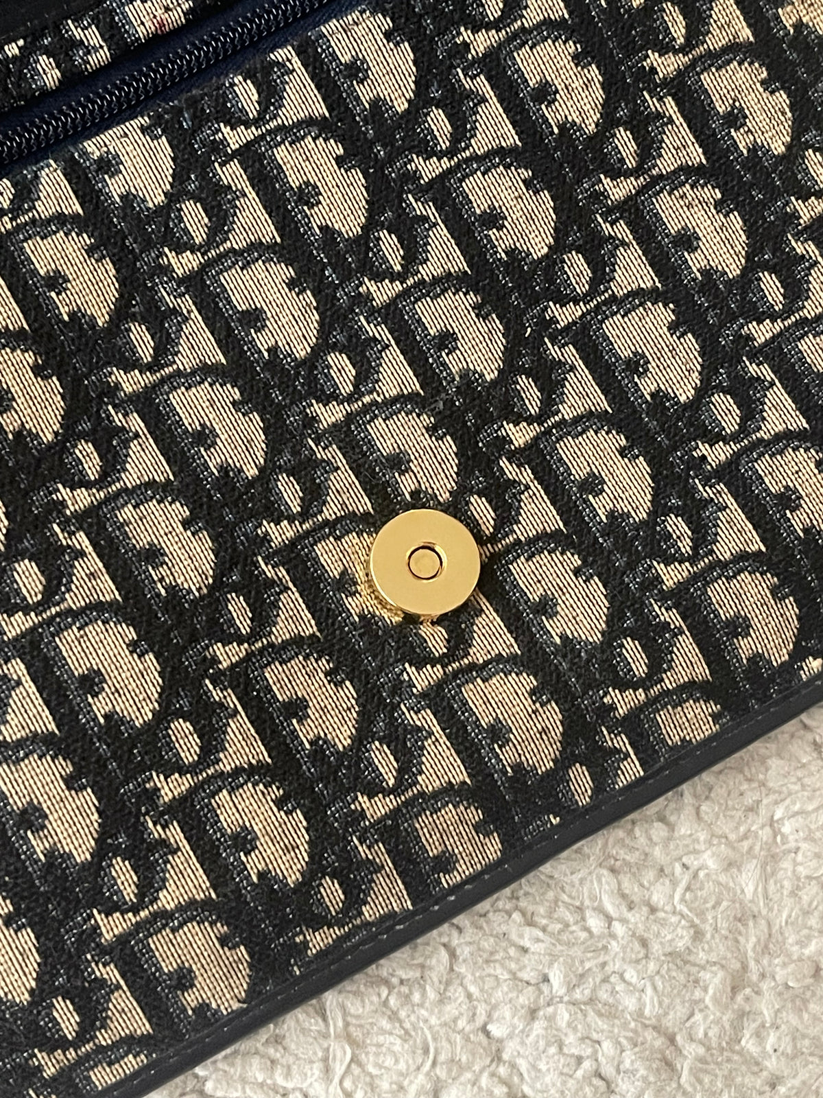 Pochette CHRISTIAN DIOR
