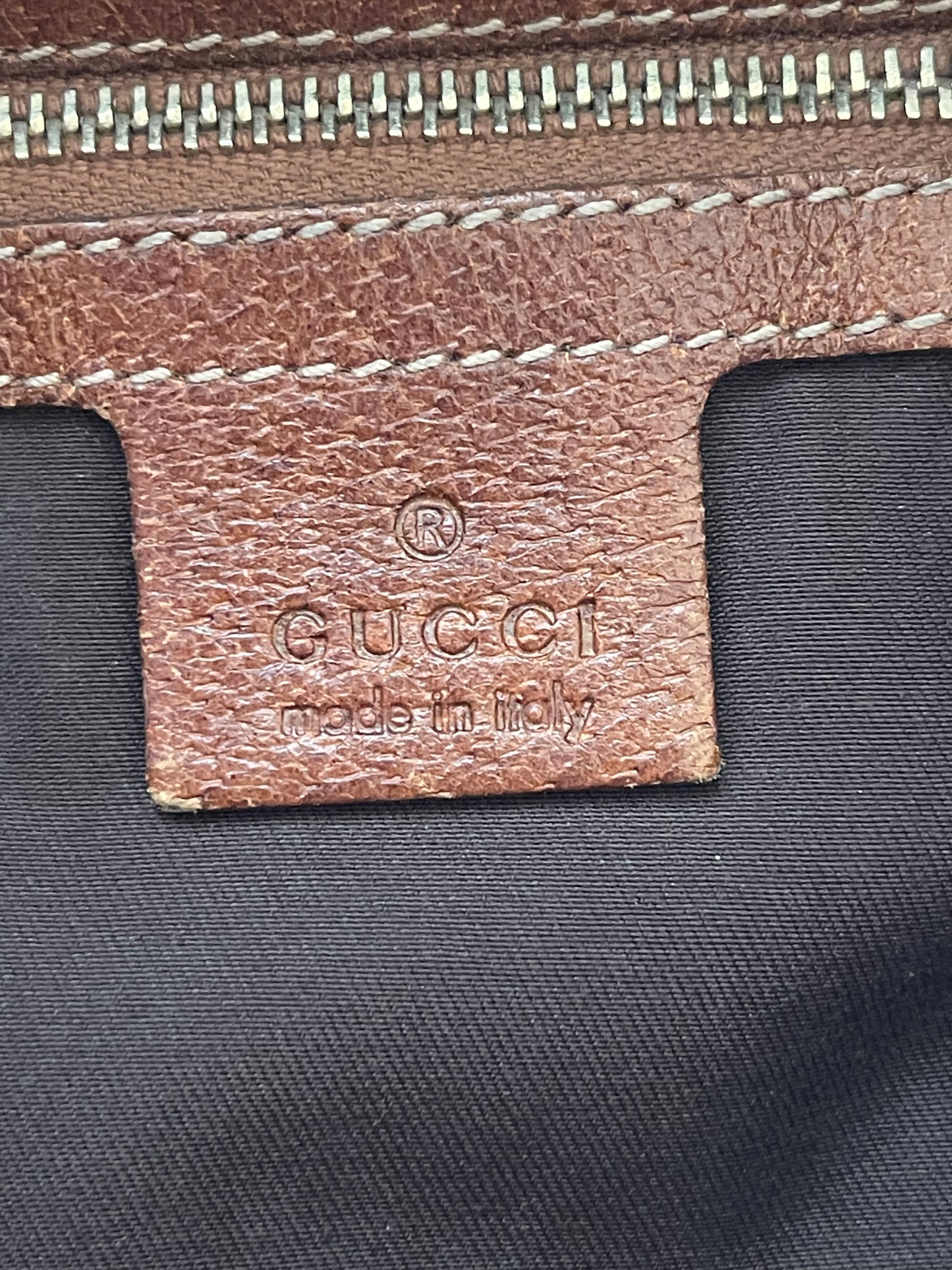 Borsa GUCCI