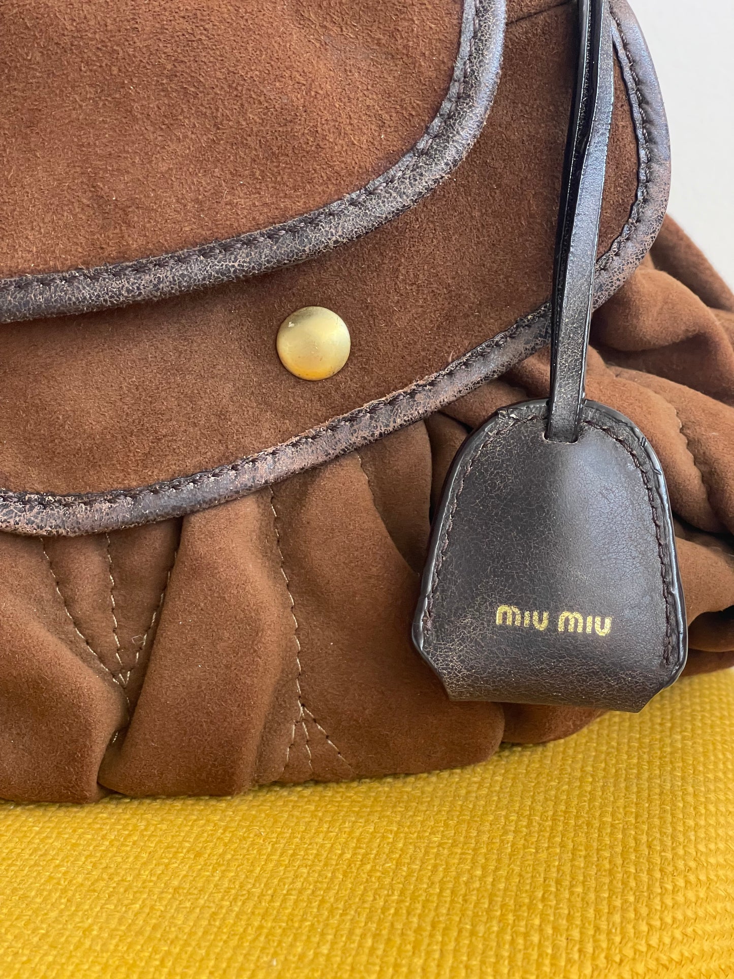 Borsa MIU MIU