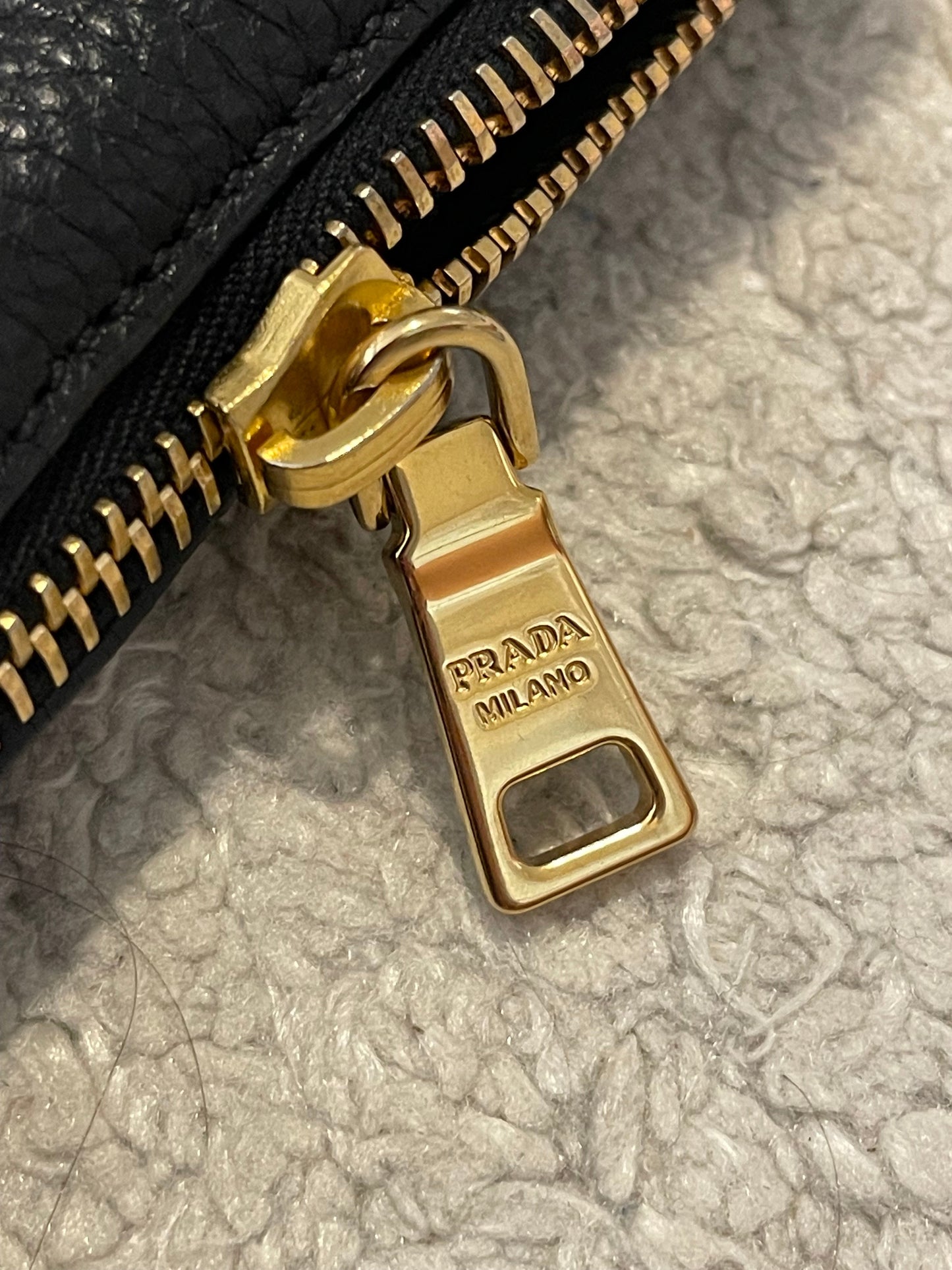 Borsa PRADA