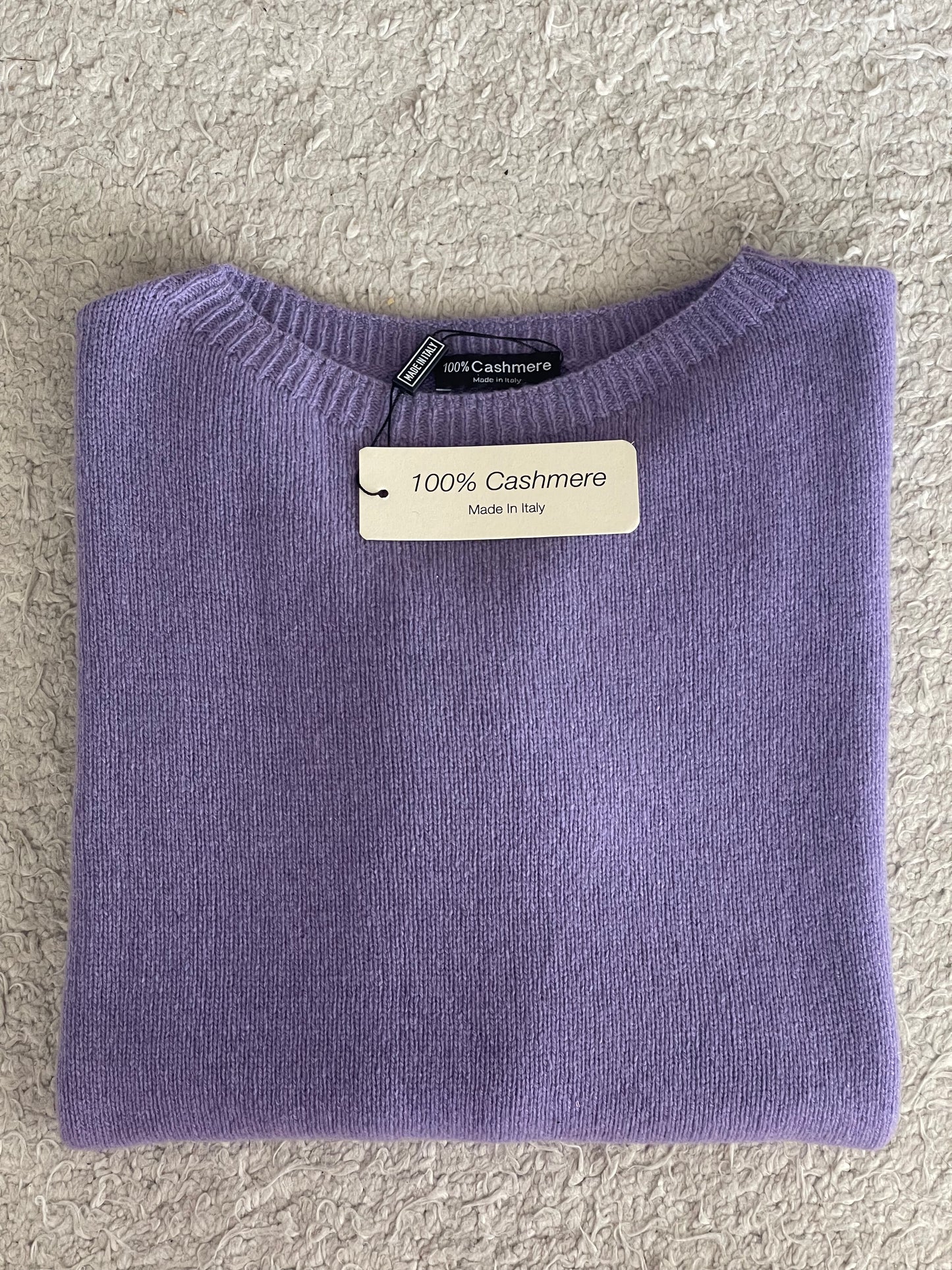 Maglia CASHMERE