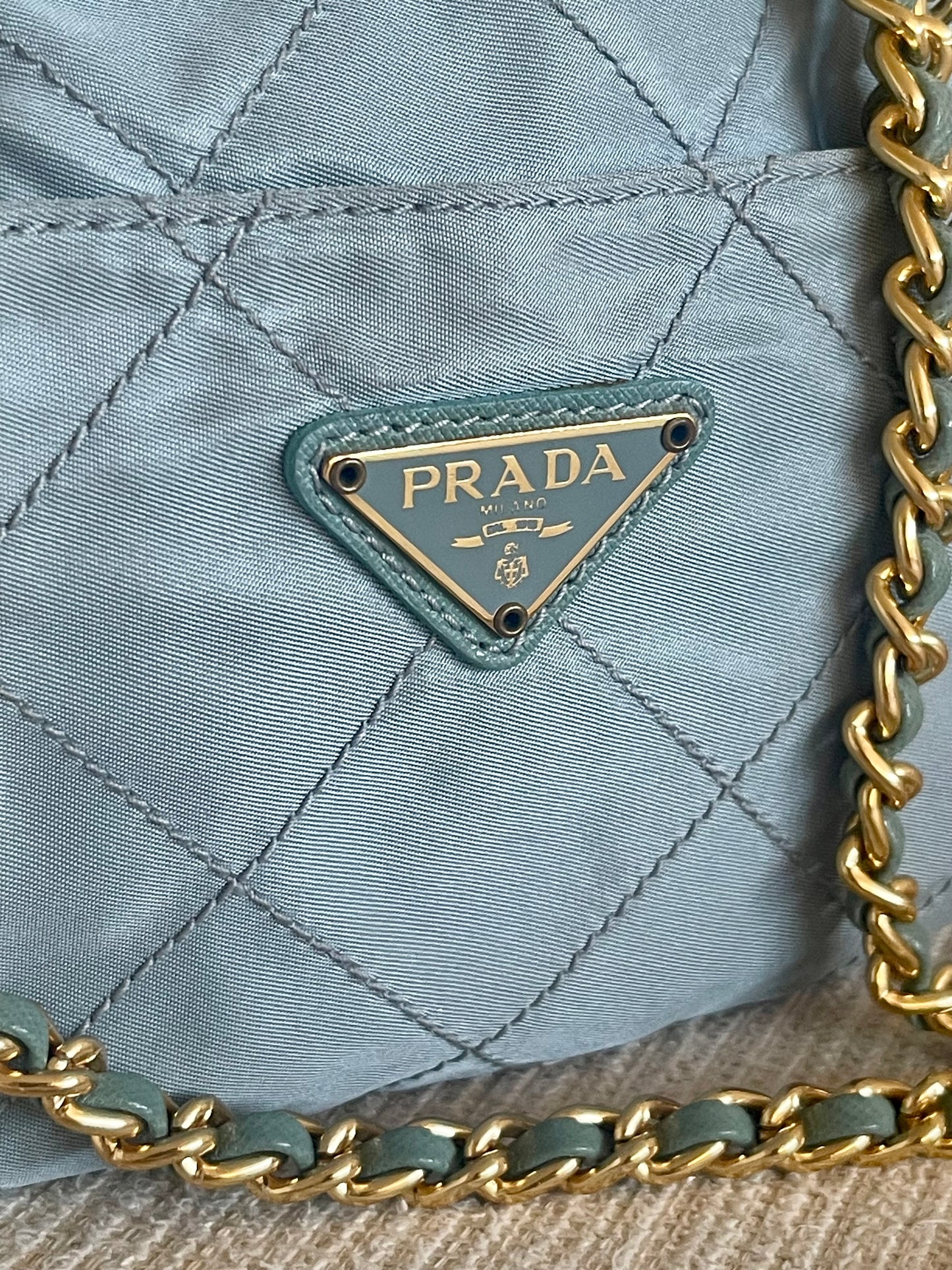Borsa PRADA