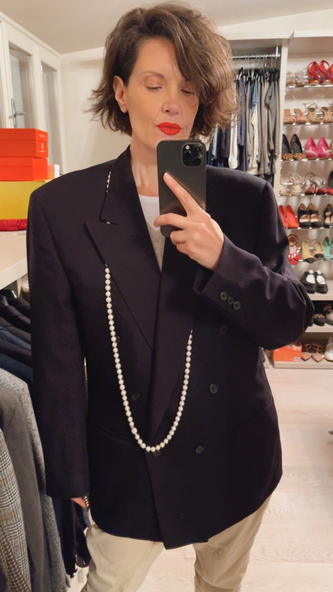 Giacca GIANNI VERSACE