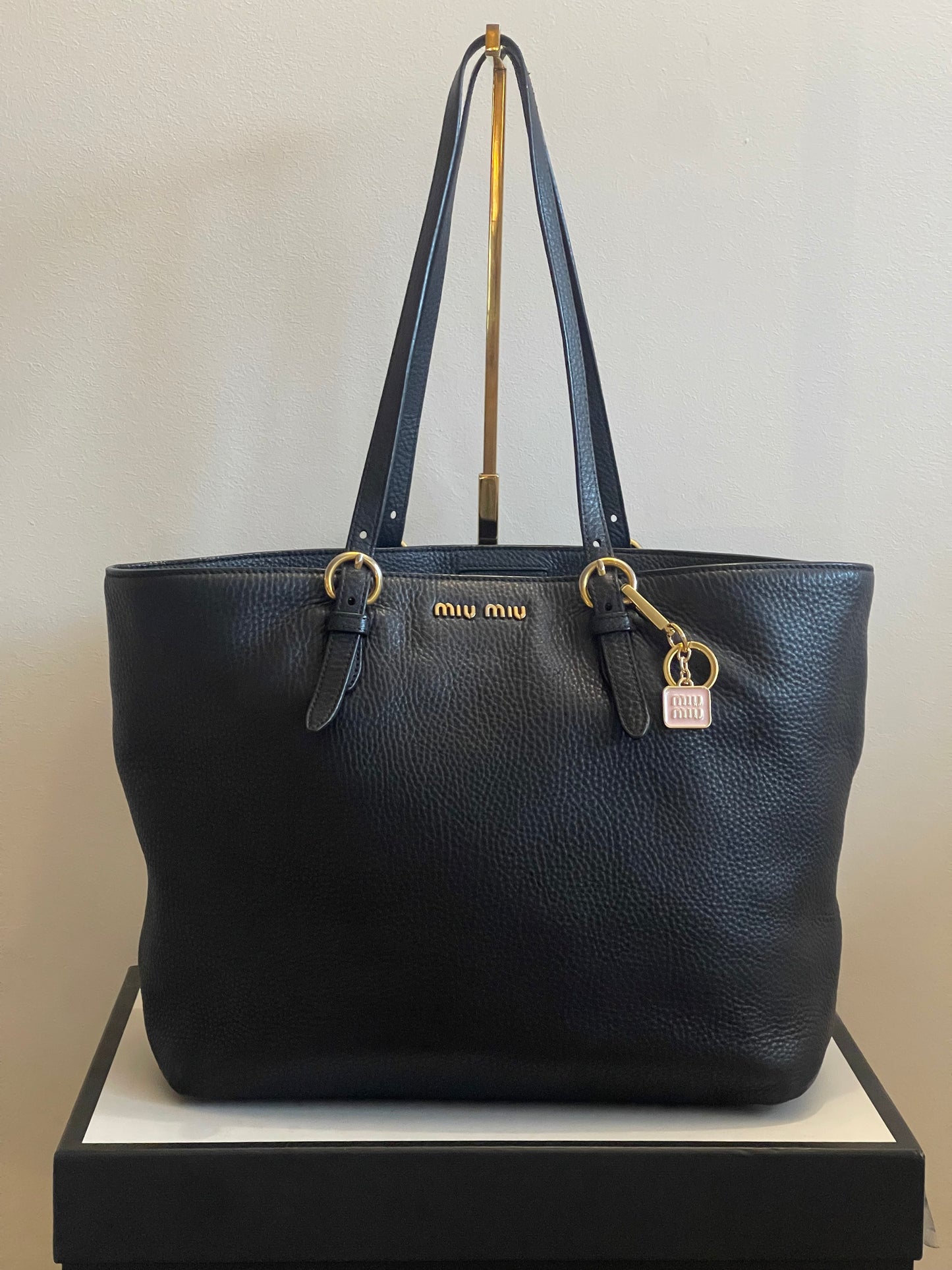 Borsa MIU MIU