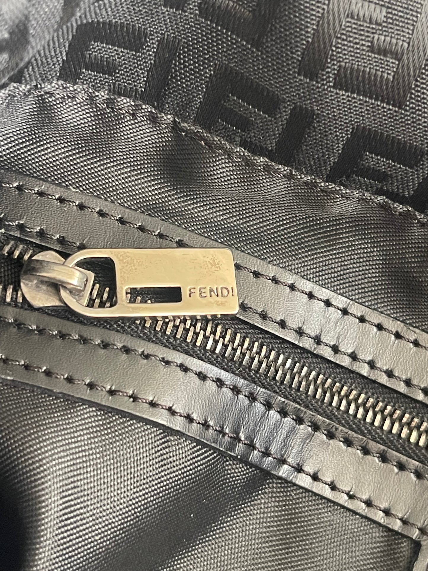 Borsa FENDI