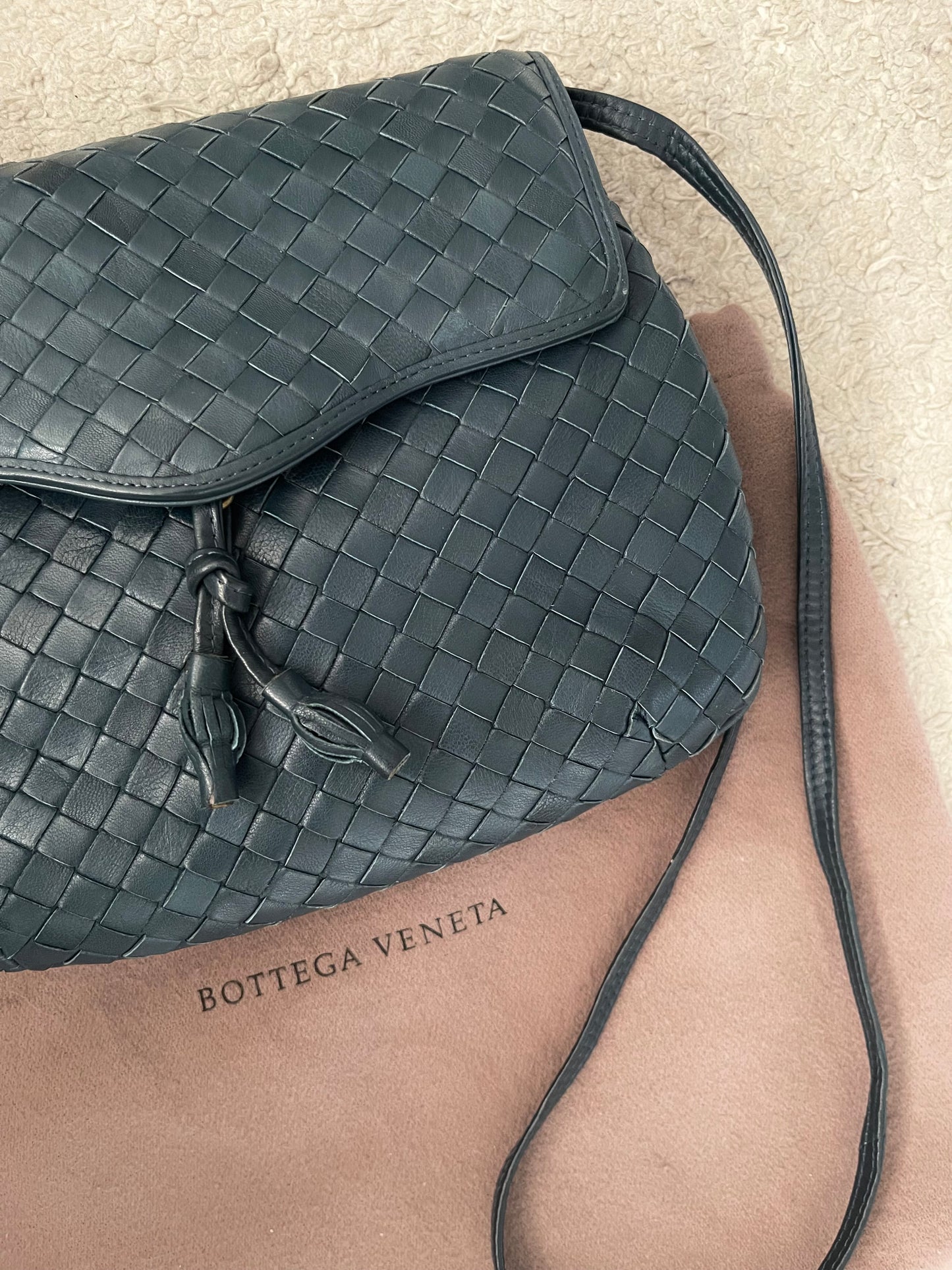 Borsa BOTTEGA VENETA