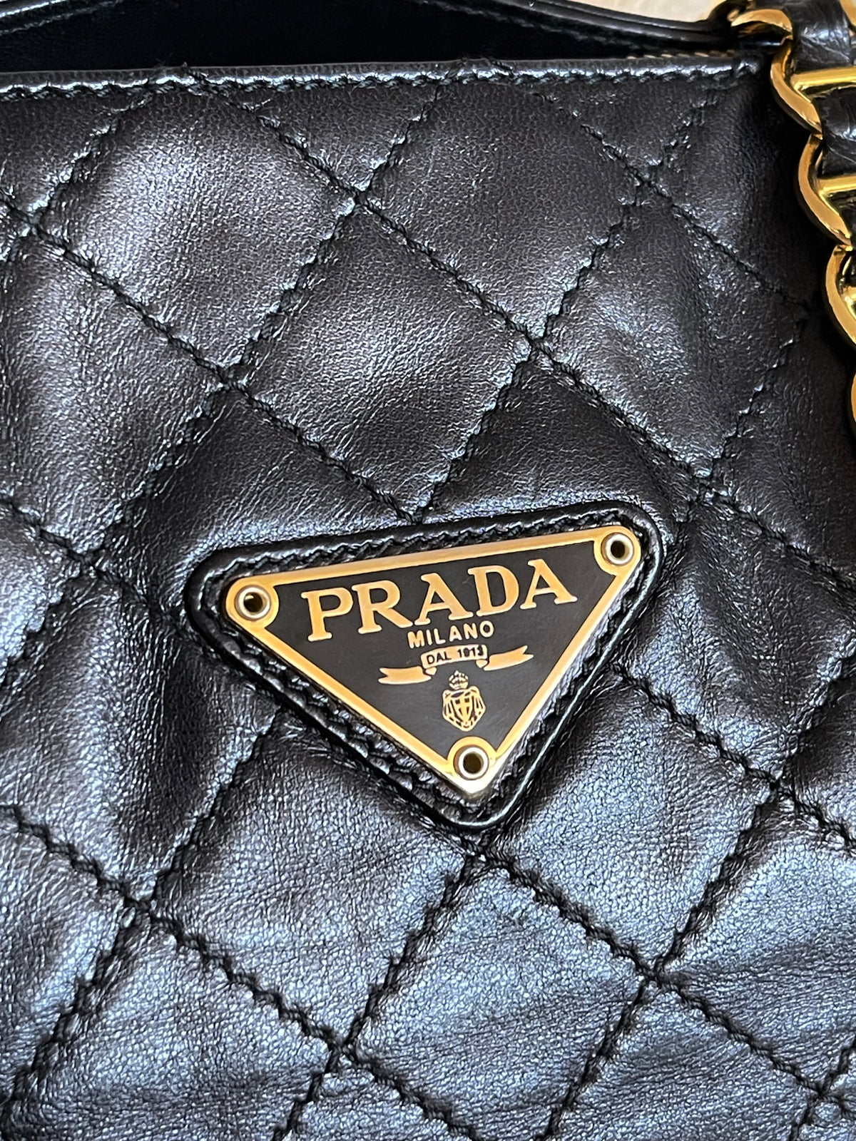 Borsa PRADA