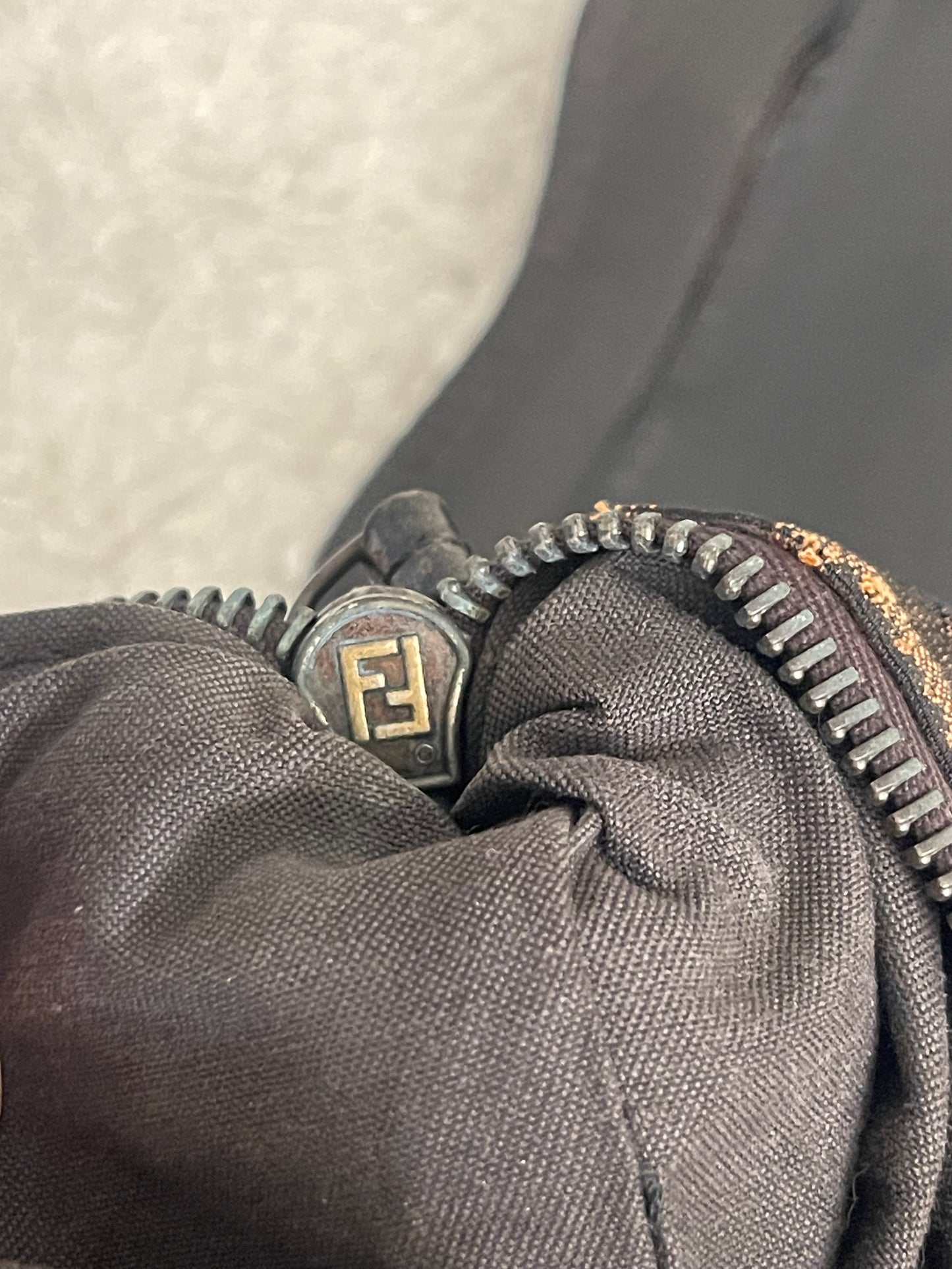 Borsa FENDI