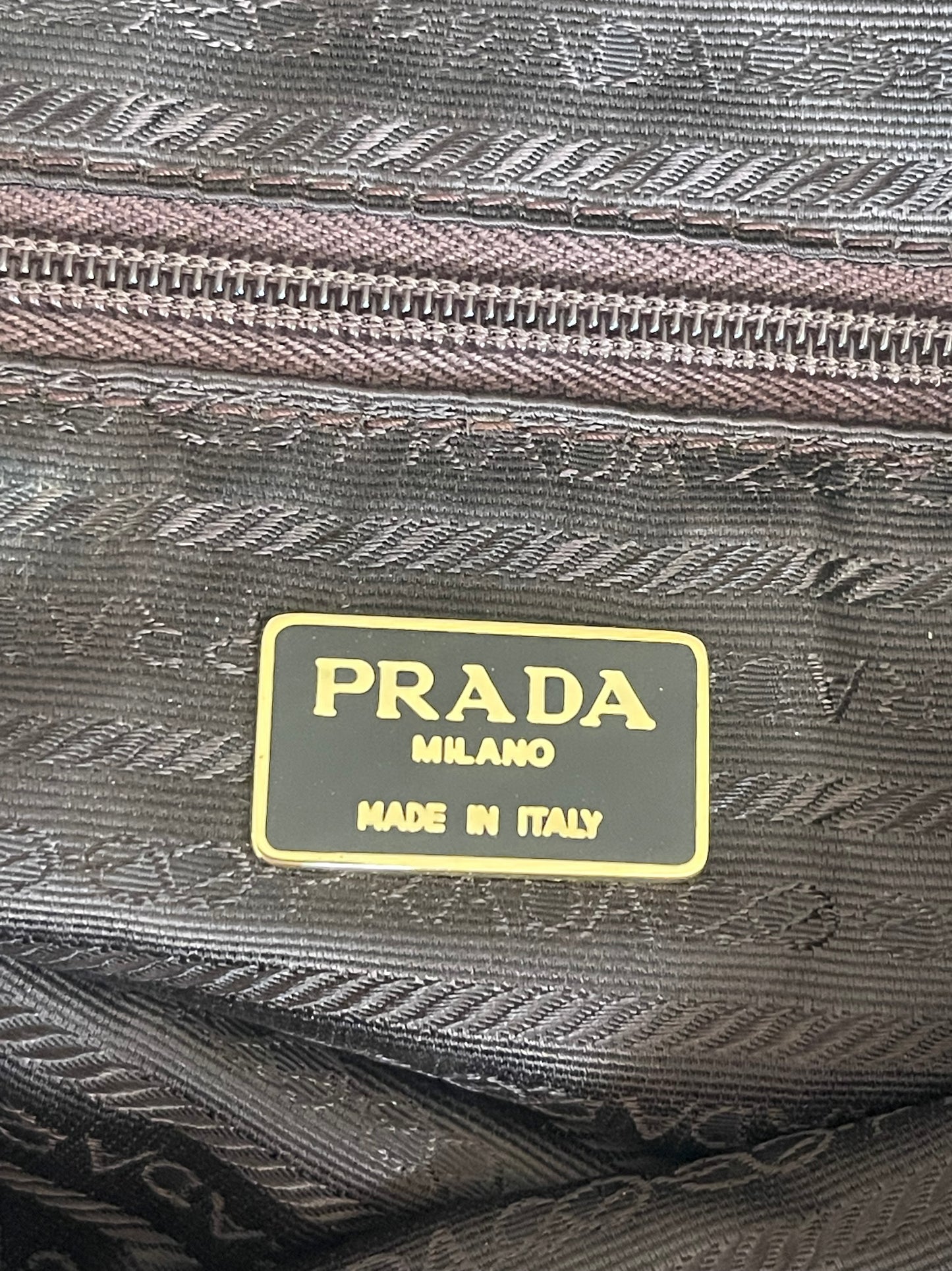 Borsa PRADA