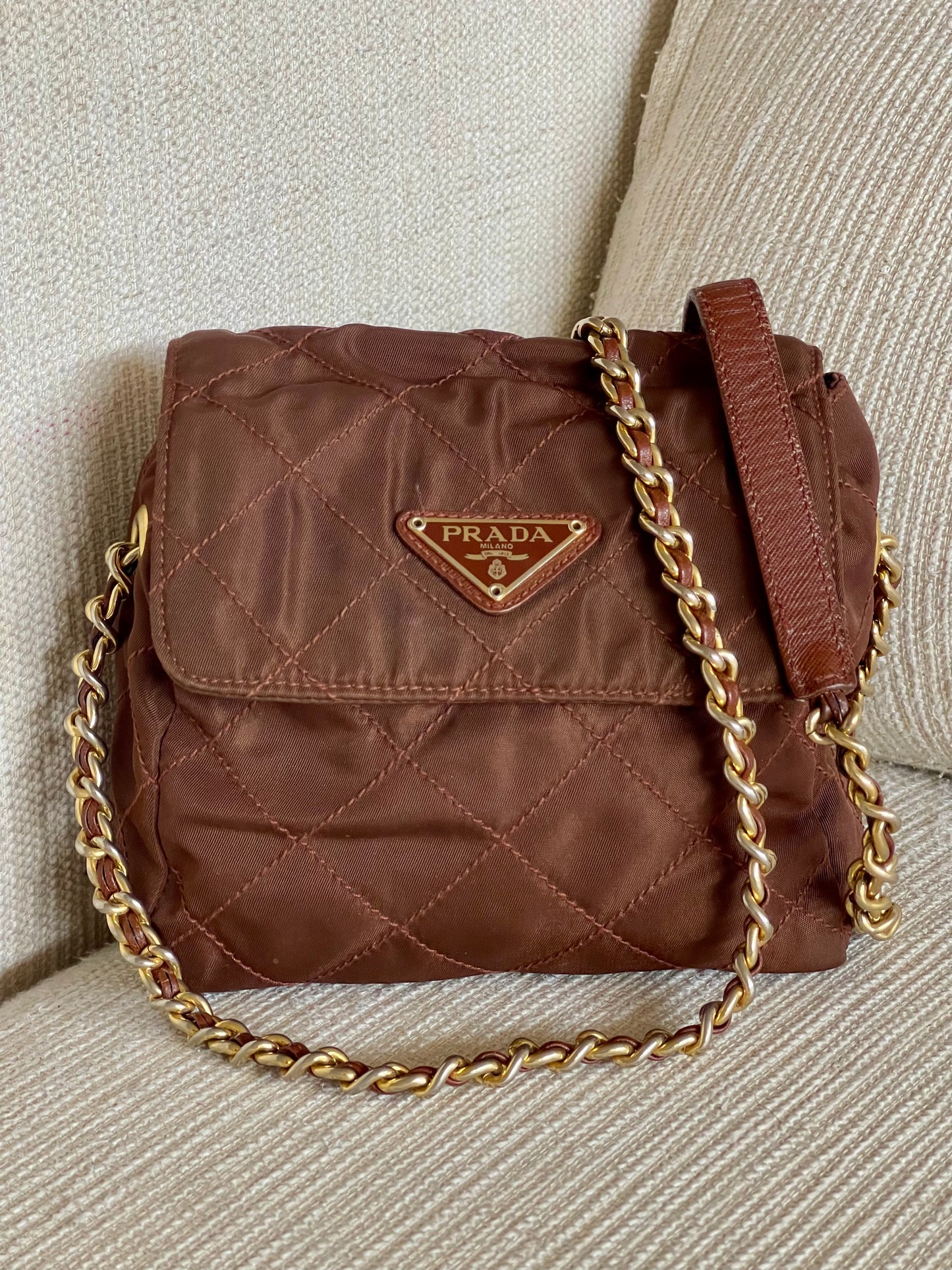 Borsa PRADA