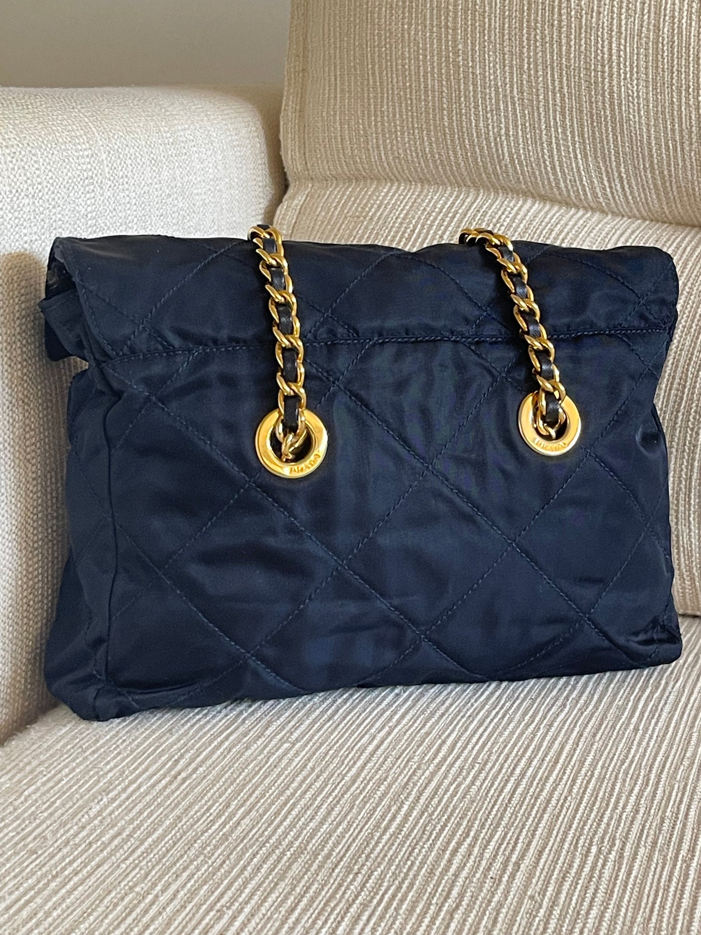 Borsa PRADA