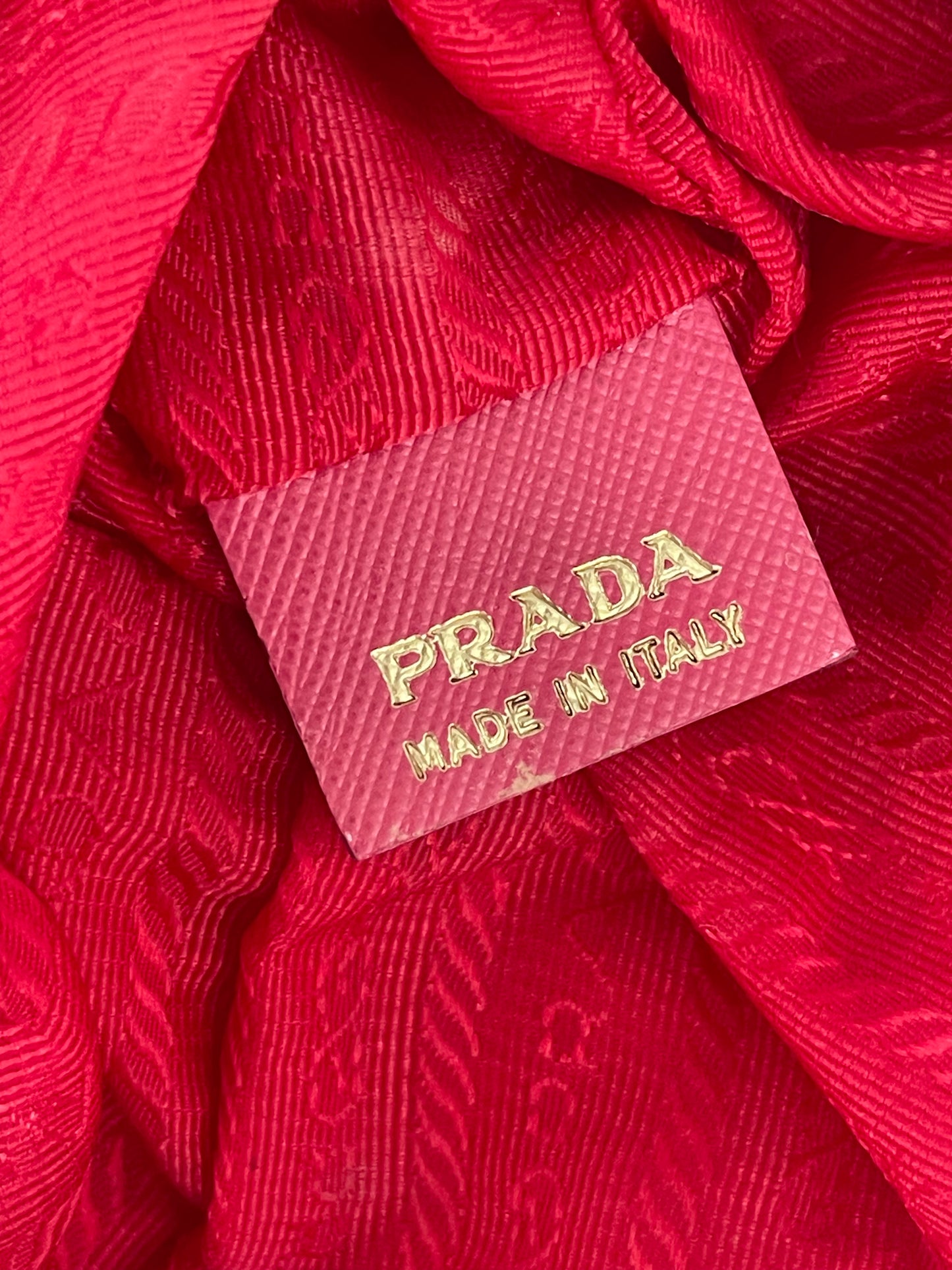 Borsa PRADA