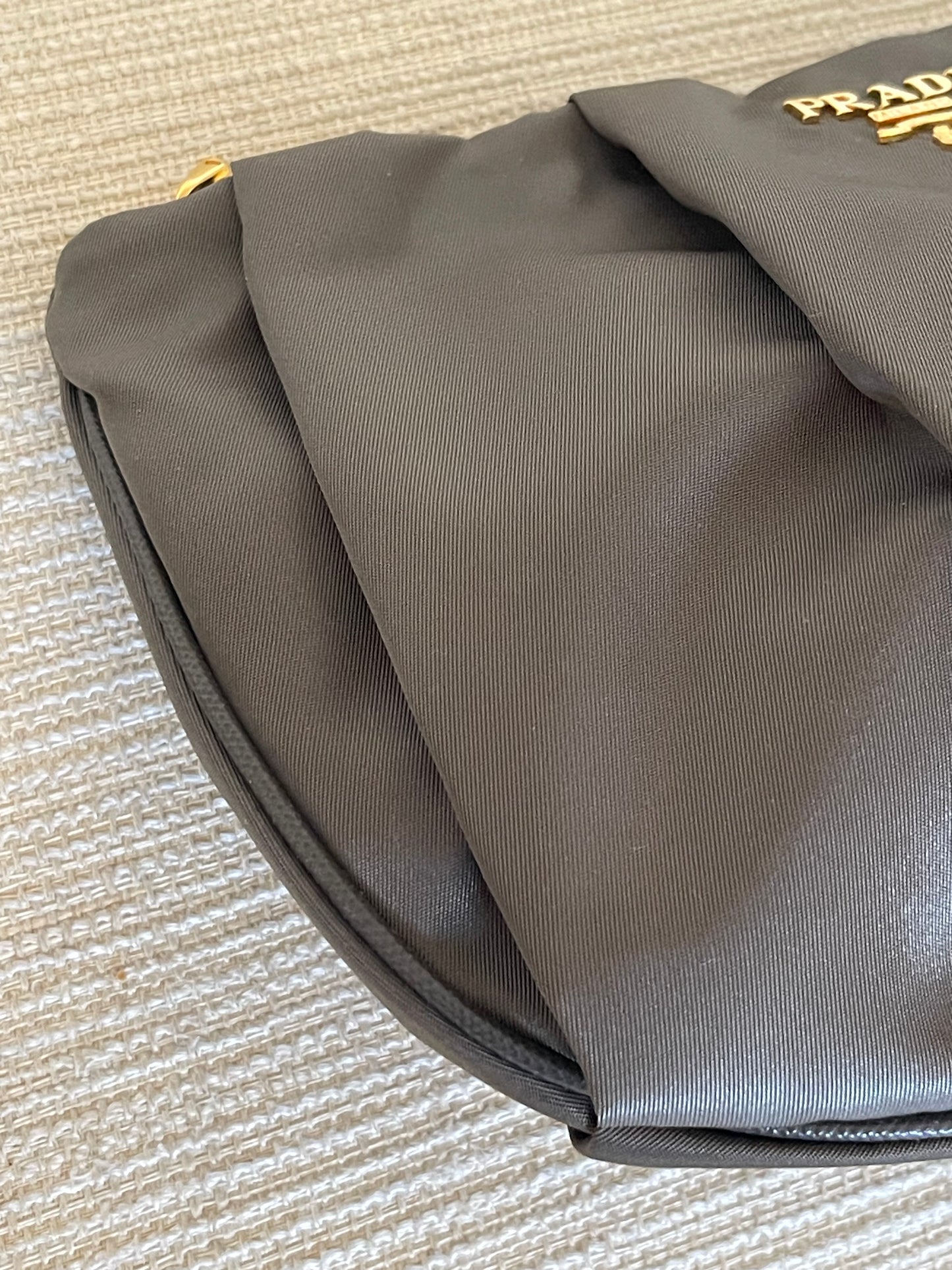 Borsa PRADA
