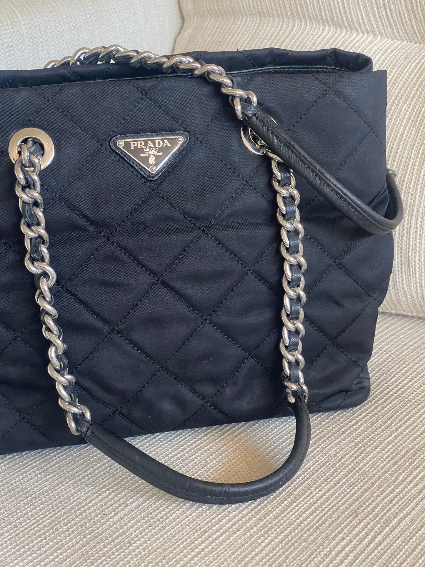 Borsa PRADA