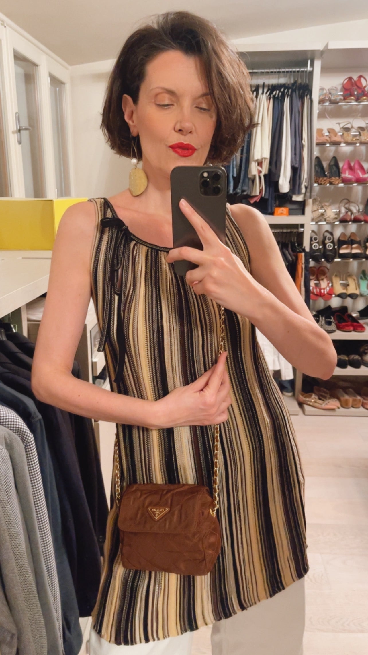 Borsa PRADA