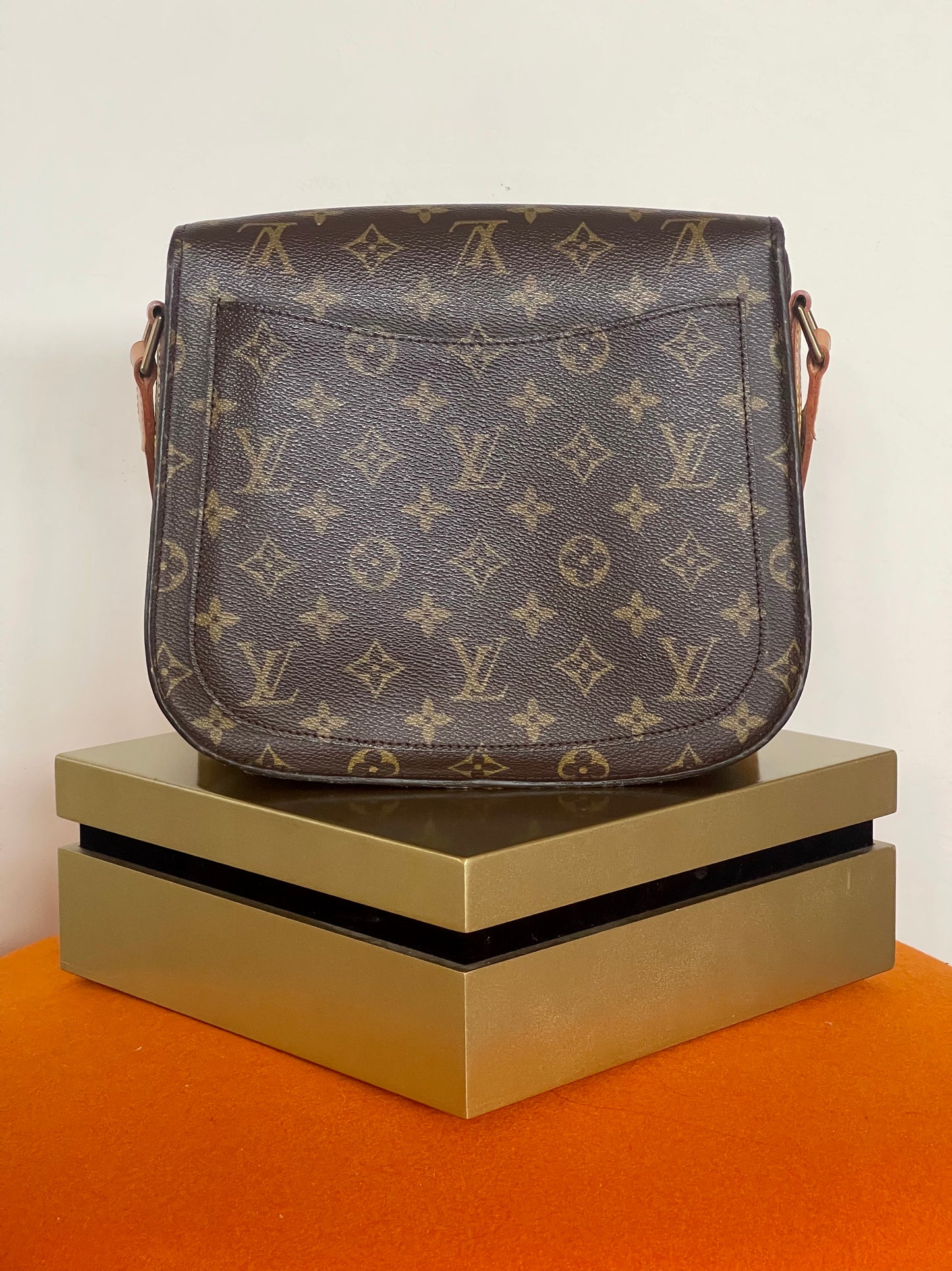 Borsa LOUIS VUITTON