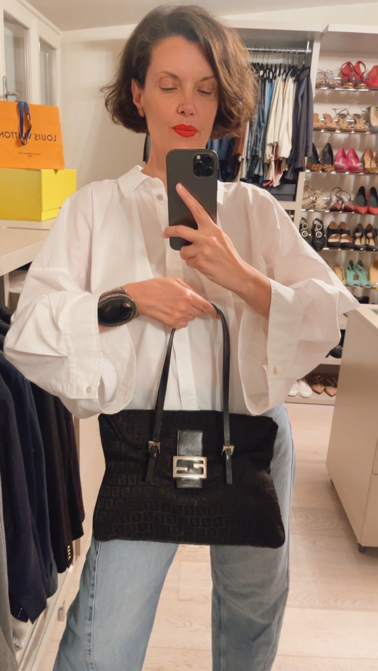 Borsa FENDI
