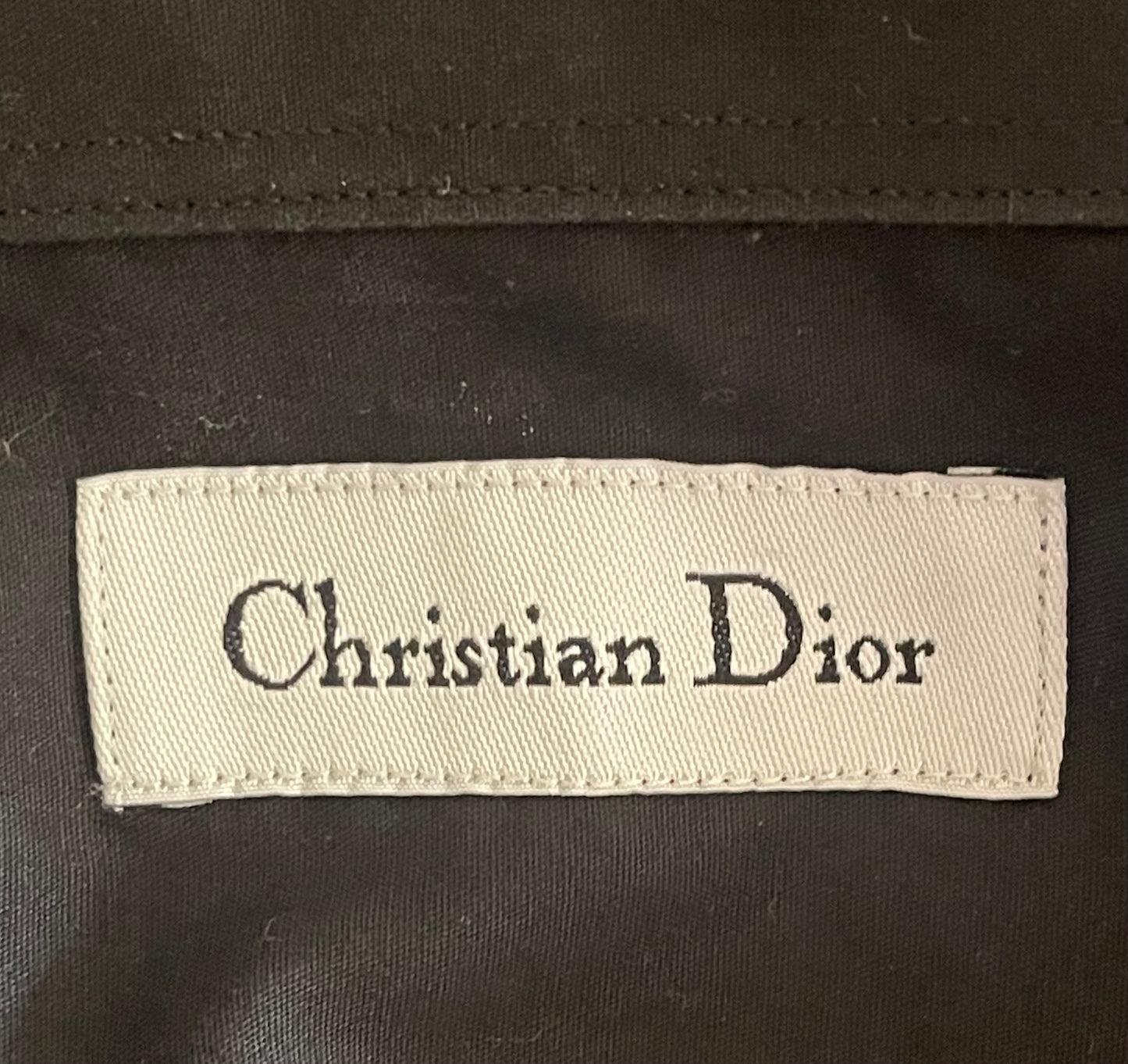 Camicia CHRISTIAN DIOR