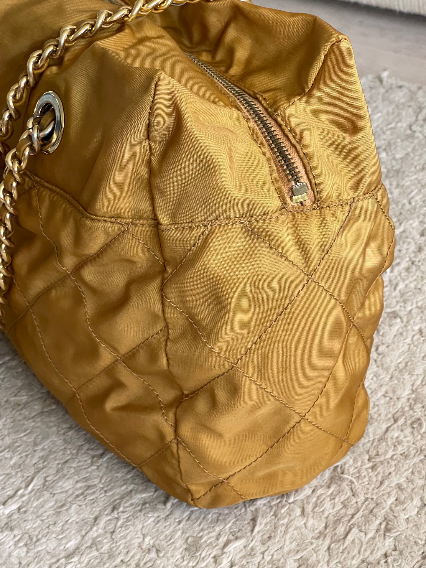 Borsa PRADA