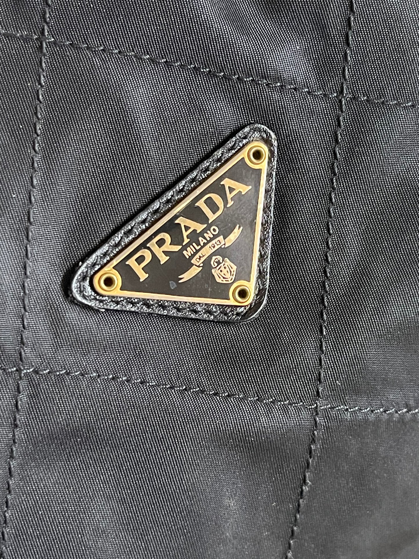 Borsa PRADA