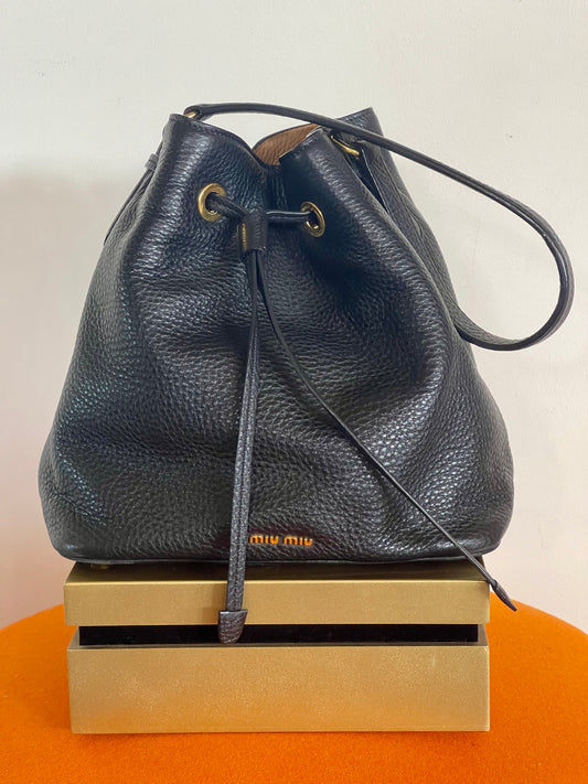 Borsa MIU MIU