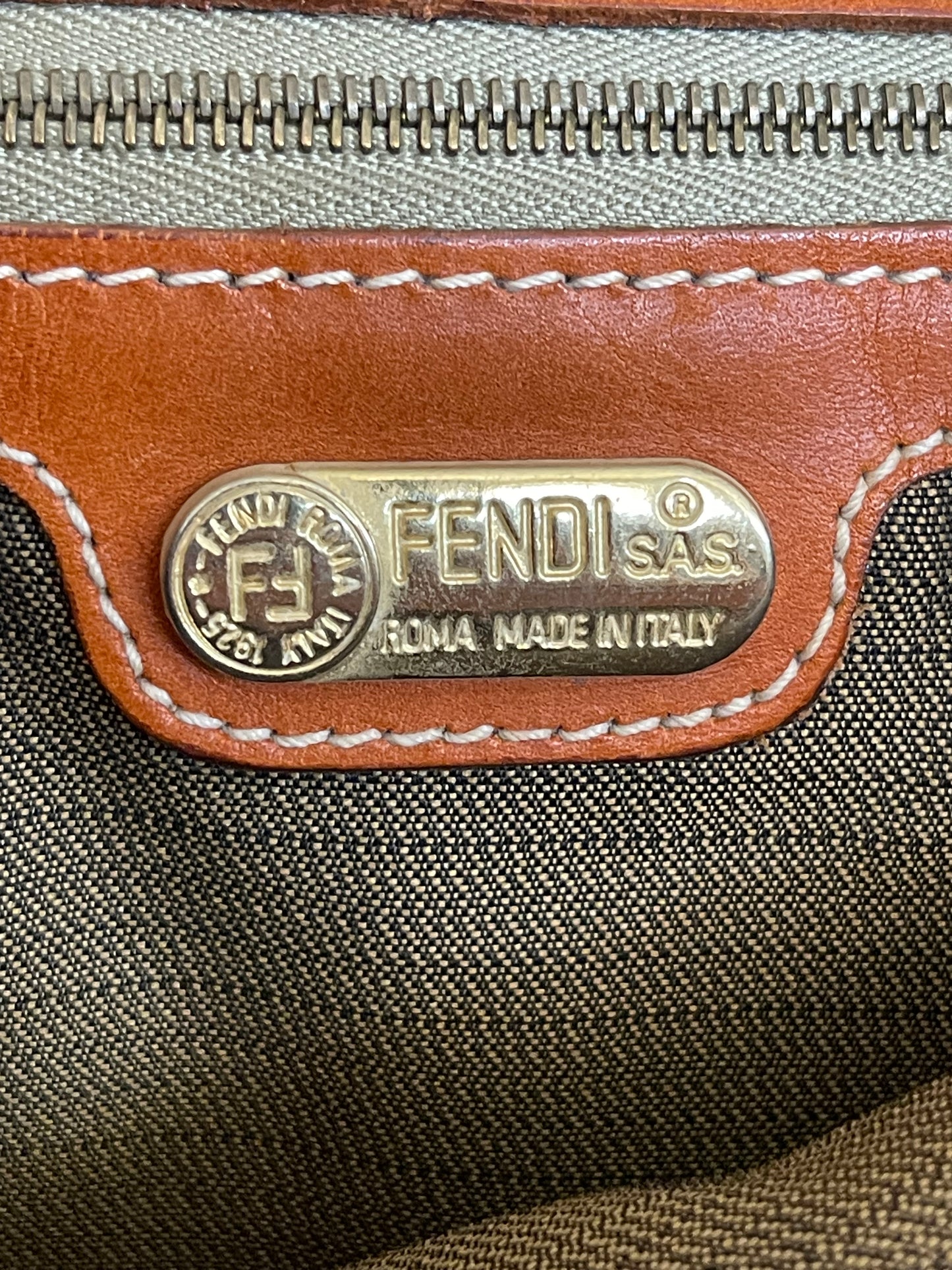 Borsa FENDI