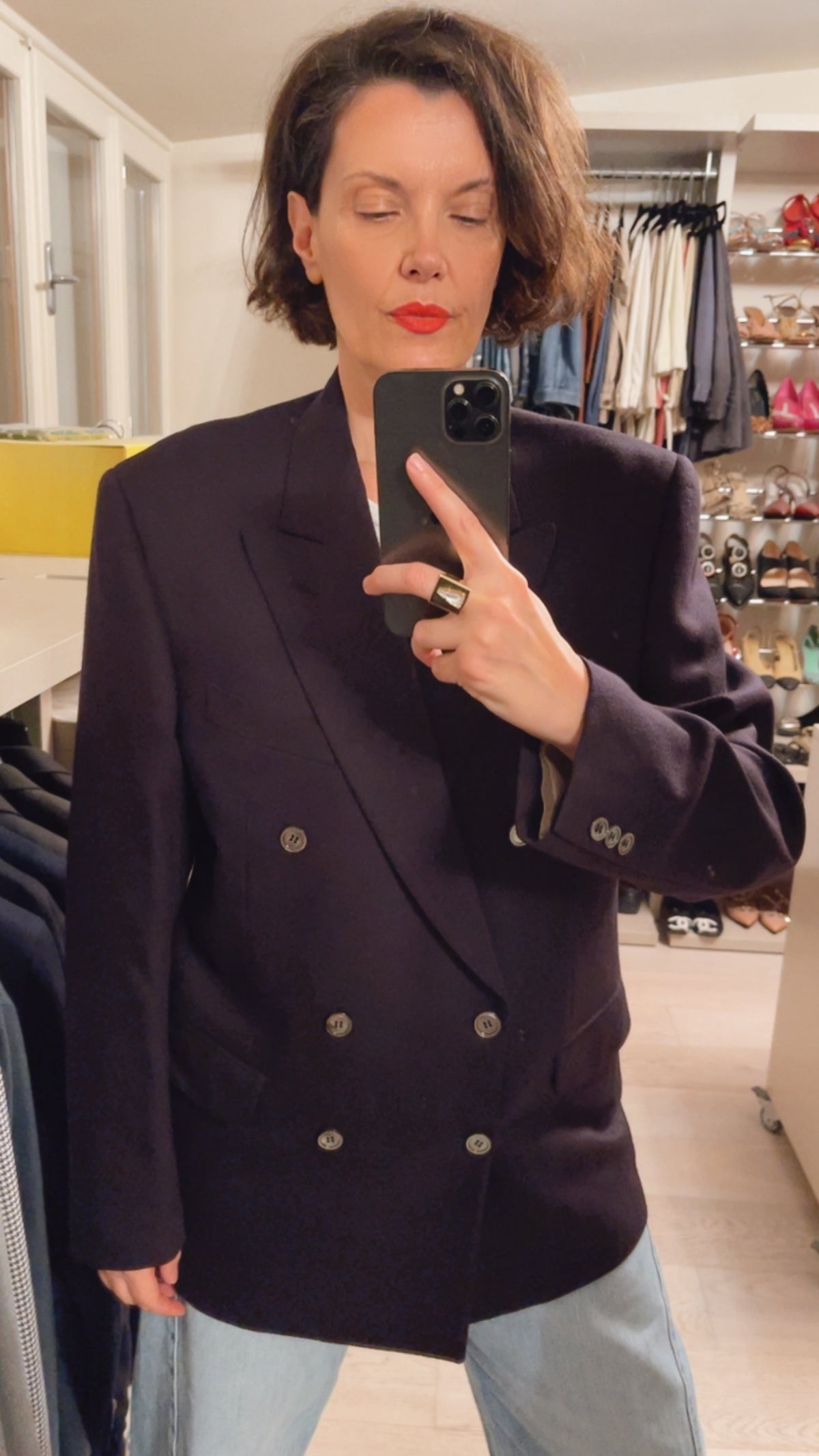 Blazer PIERRE CARDIN