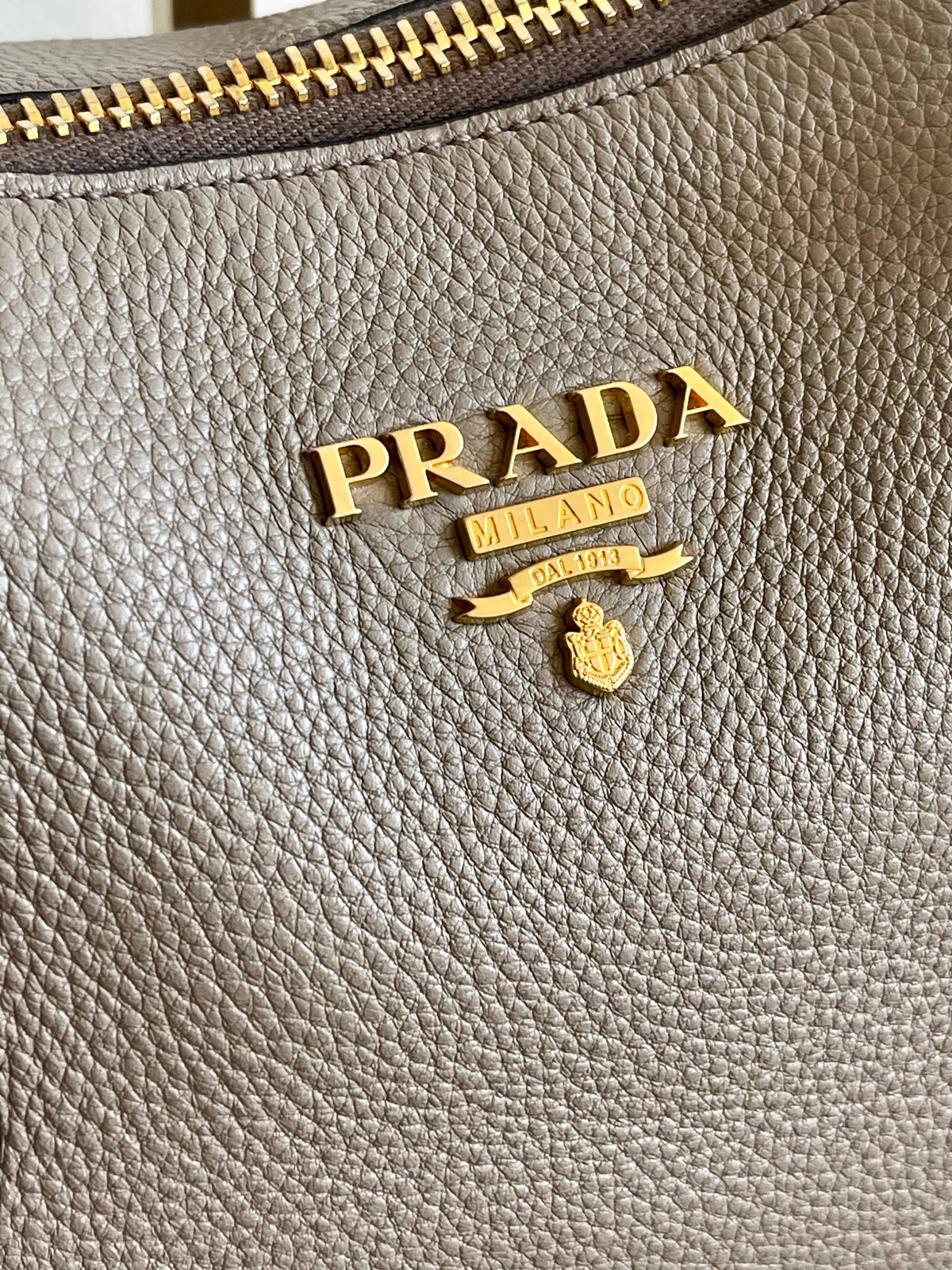 Borsa PRADA