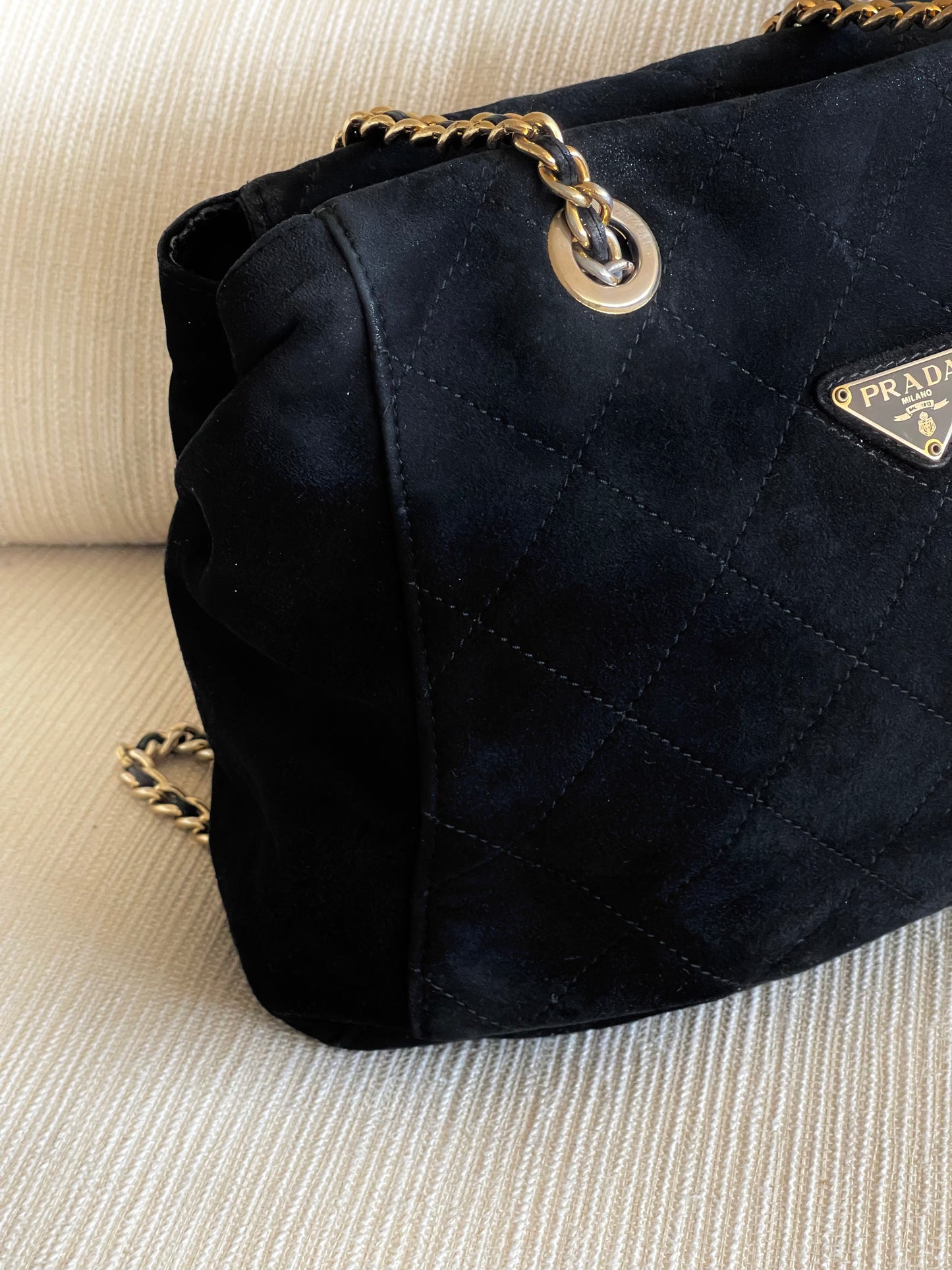 Borsa PRADA
