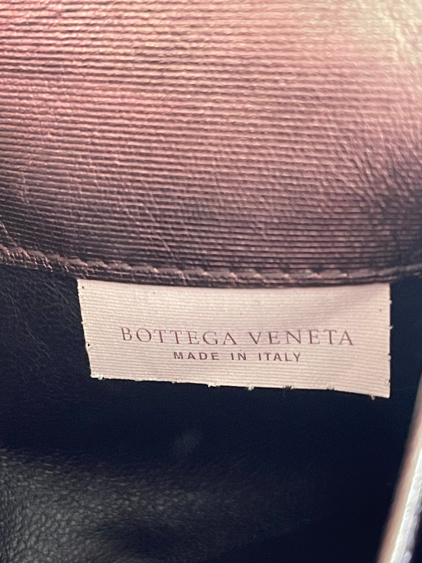 Portafogli BOTTEGA VENETA