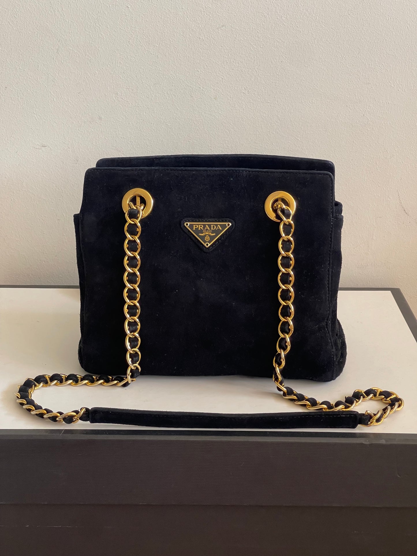 Borsa PRADA