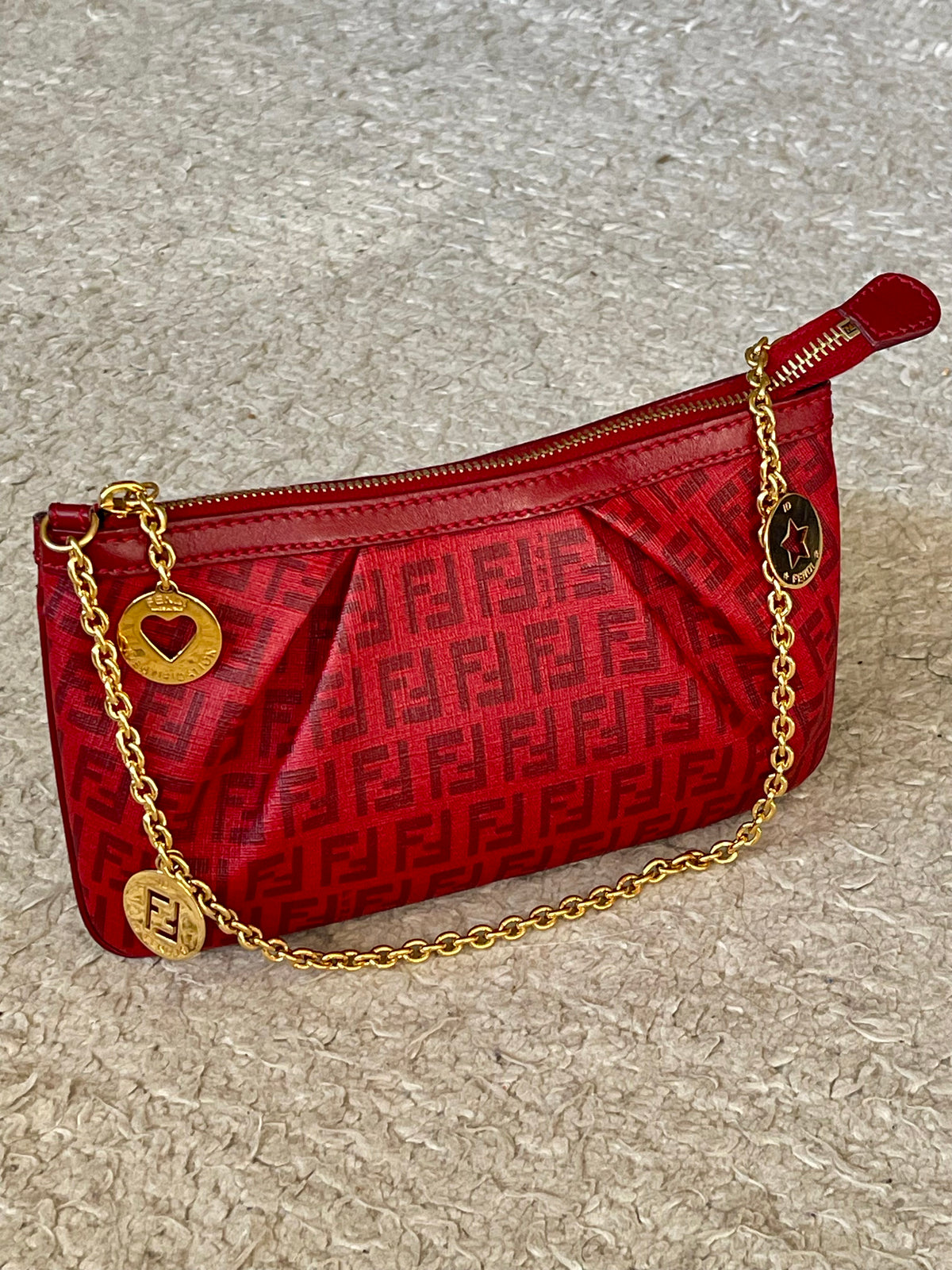 Borsa FENDI