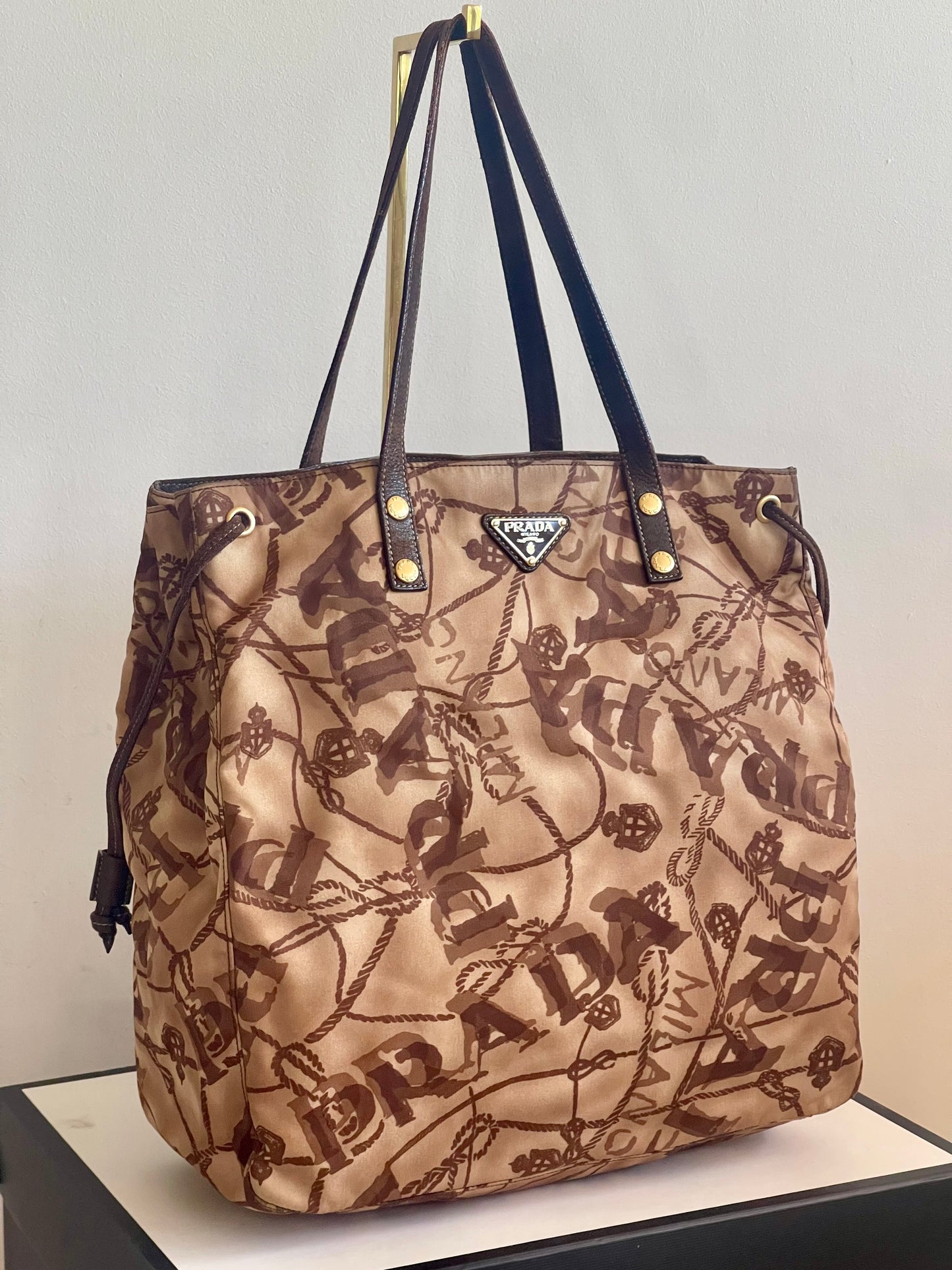 Borsa PRADA