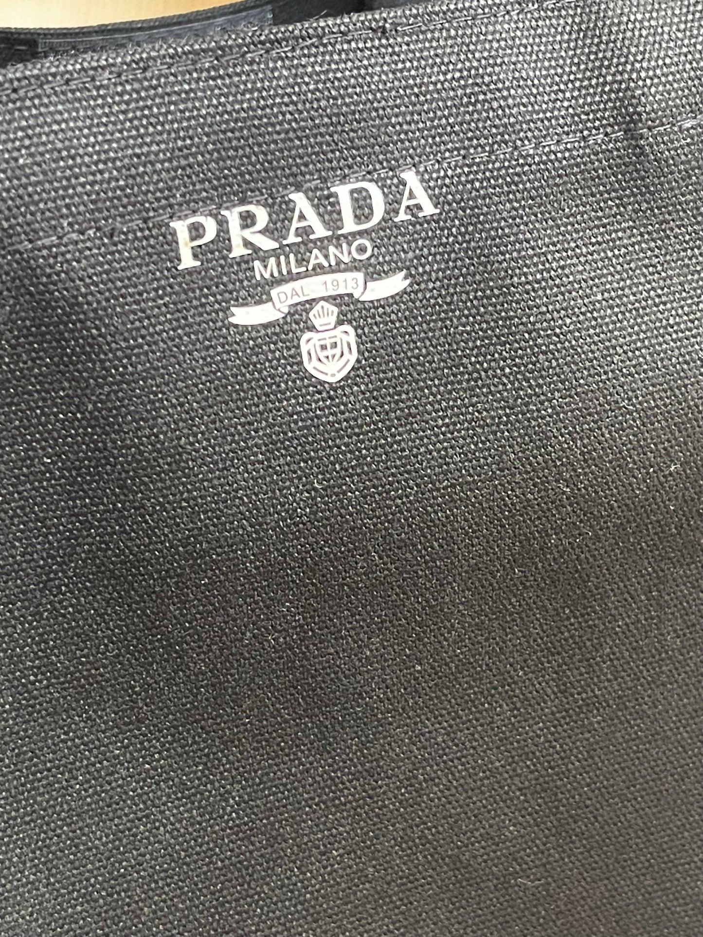Borsa PRADA