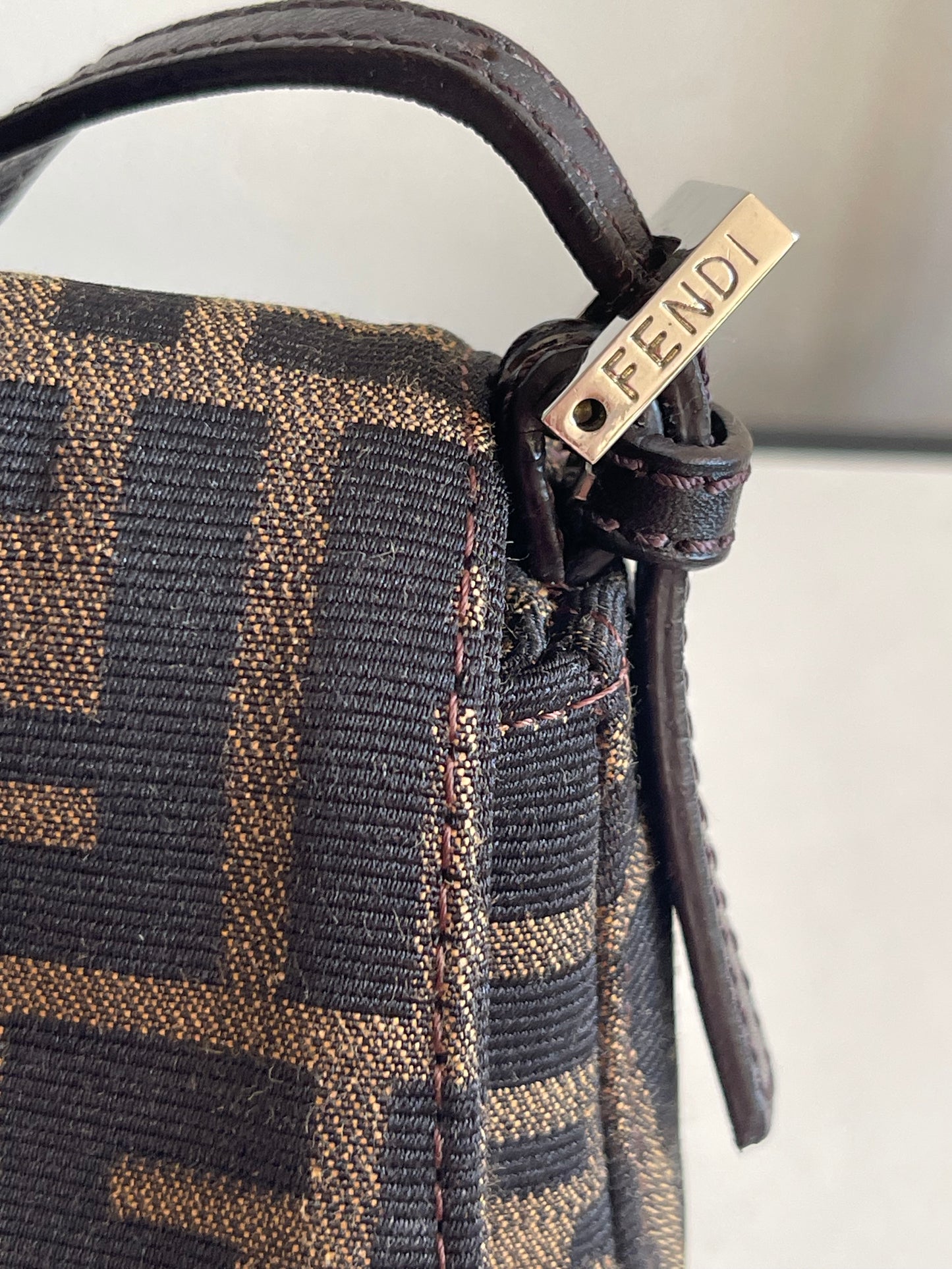 Borsa FENDI