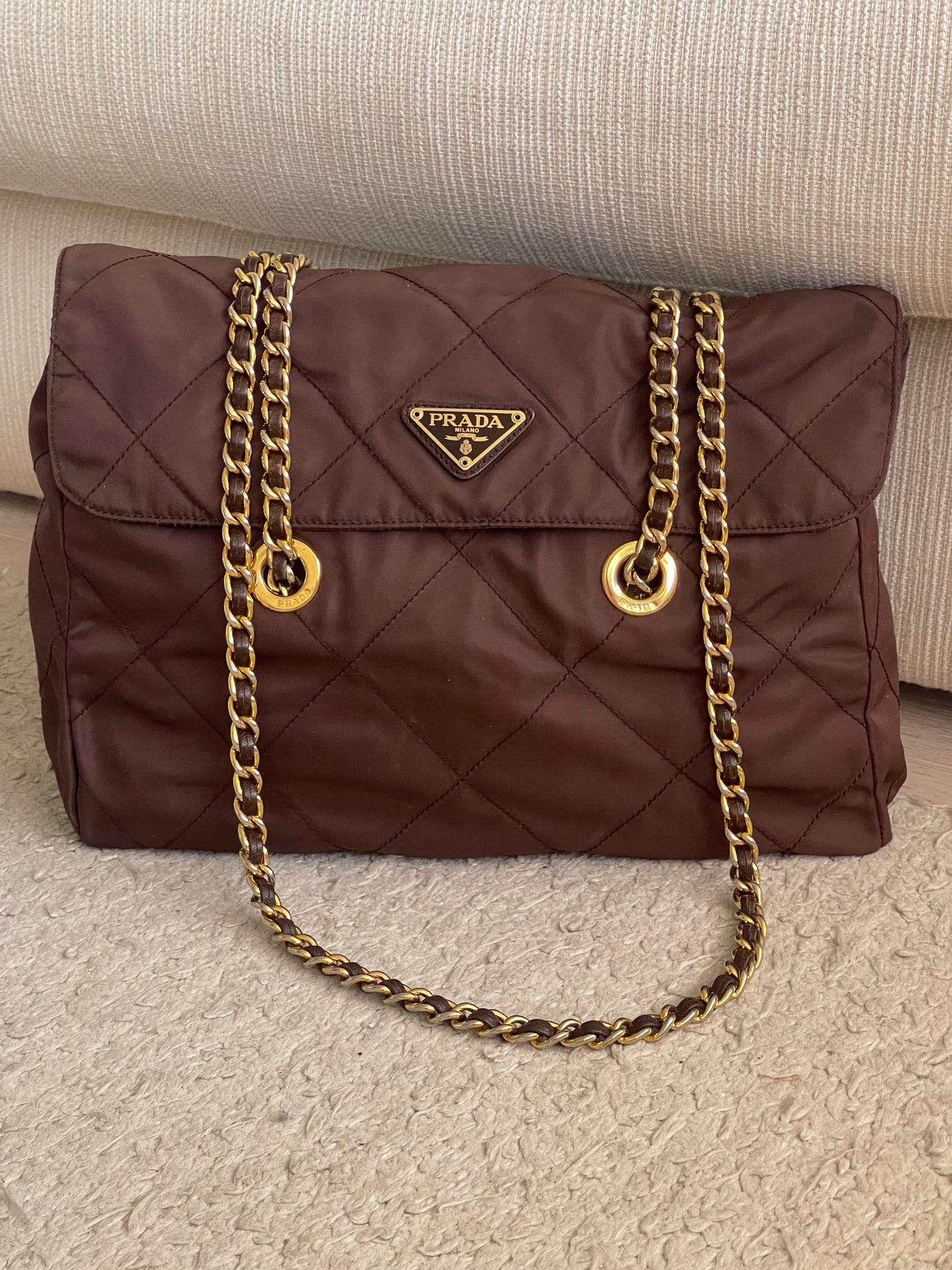 Borsa PRADA