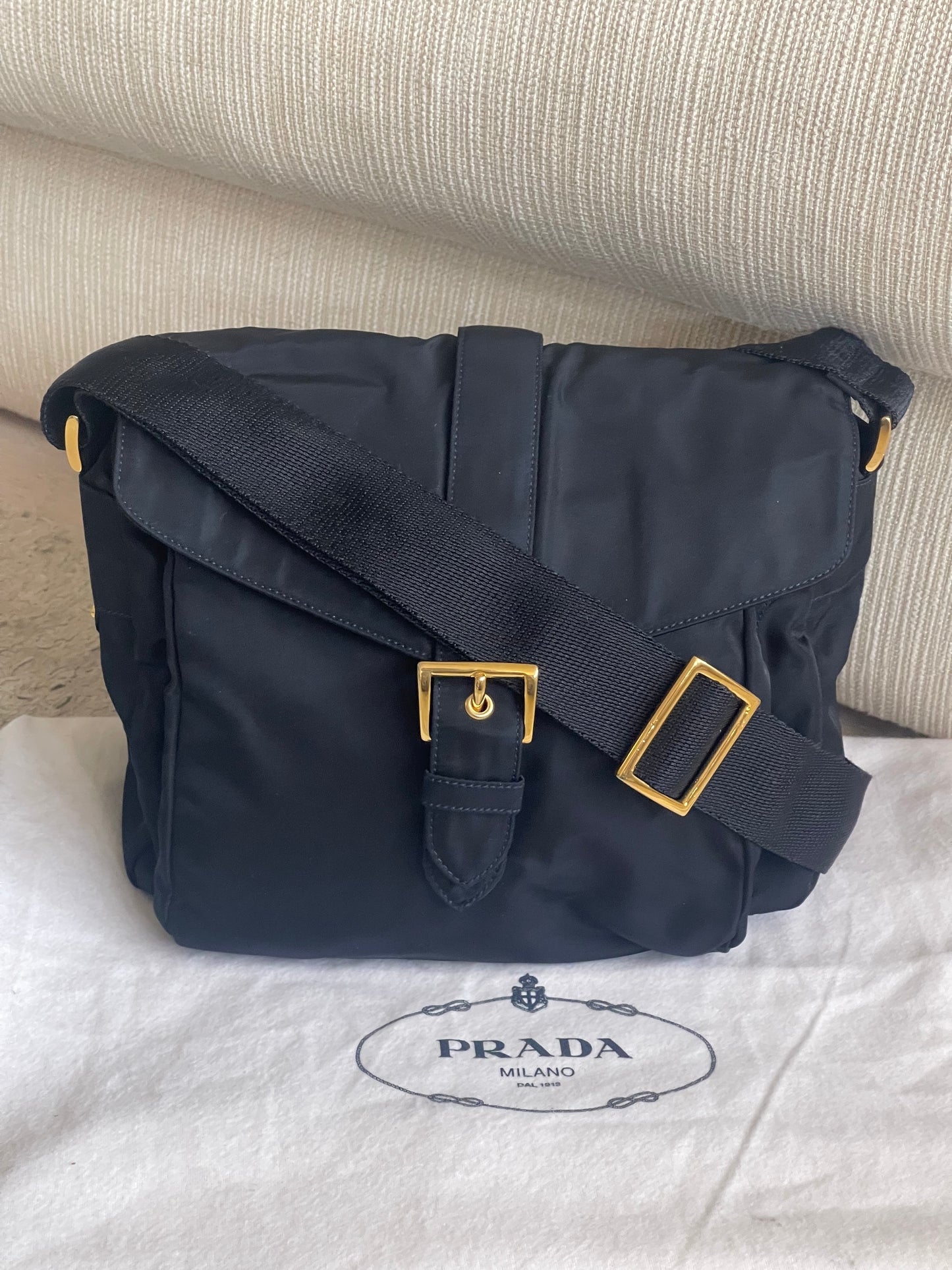 Borsa PRADA