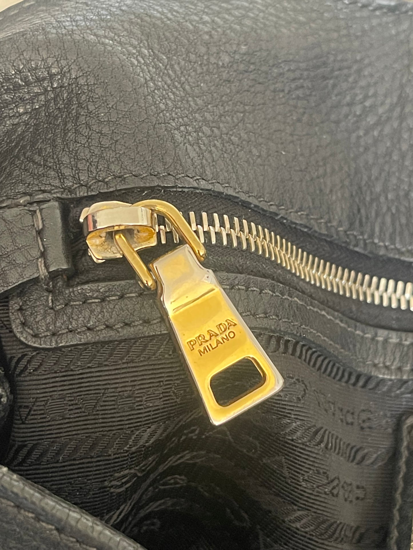 Borsa PRADA
