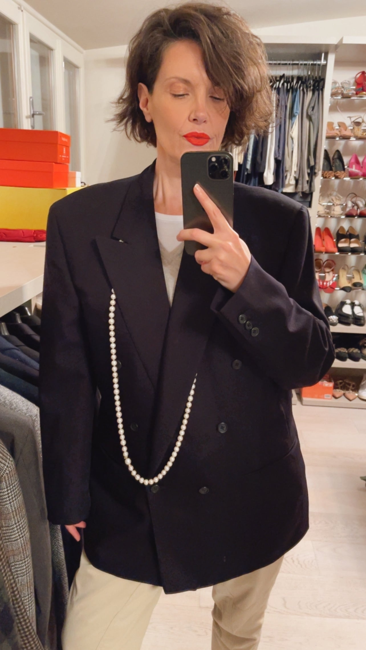 Giacca GIANNI VERSACE