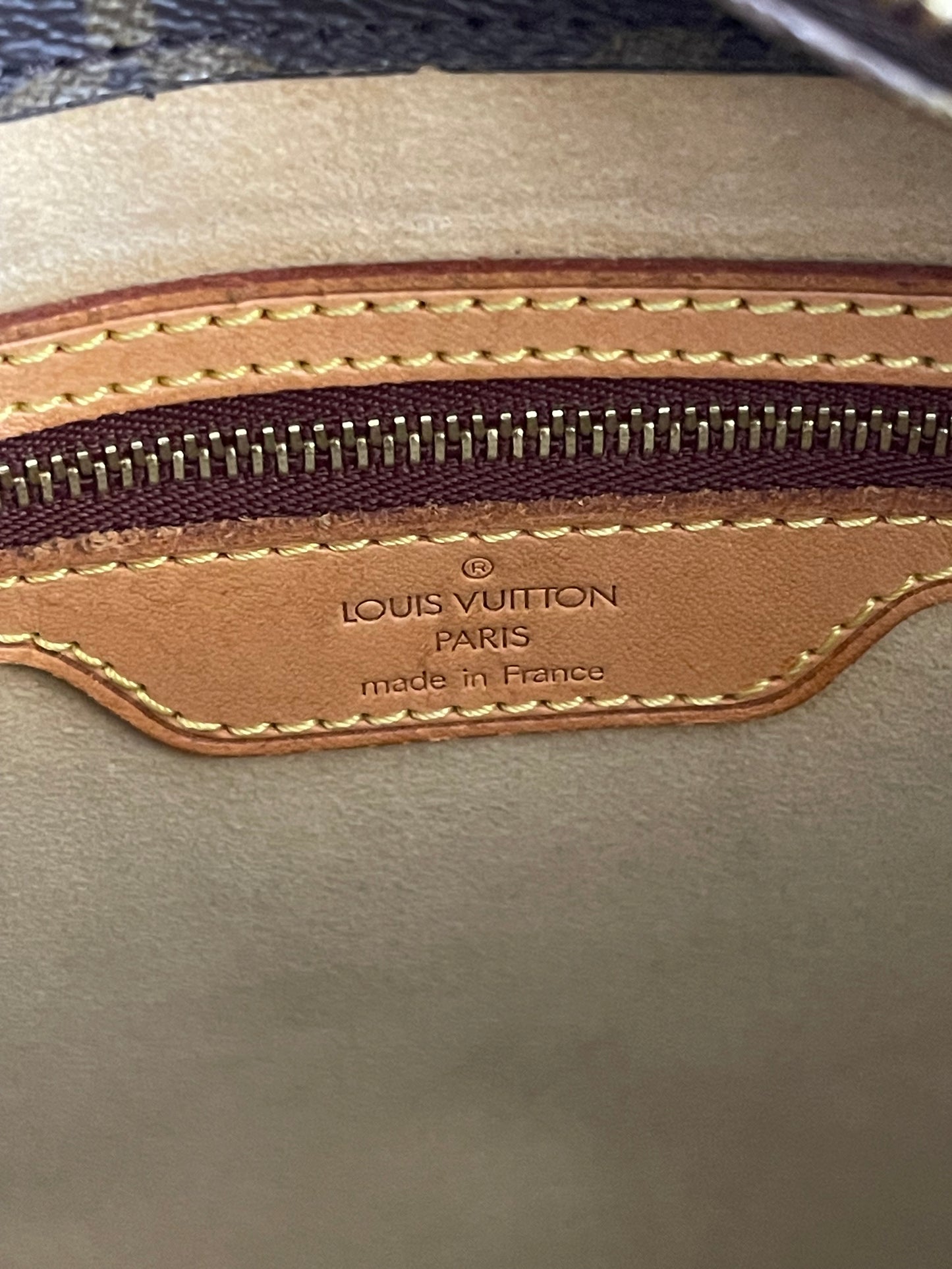 Borsa LOUIS VUITTON